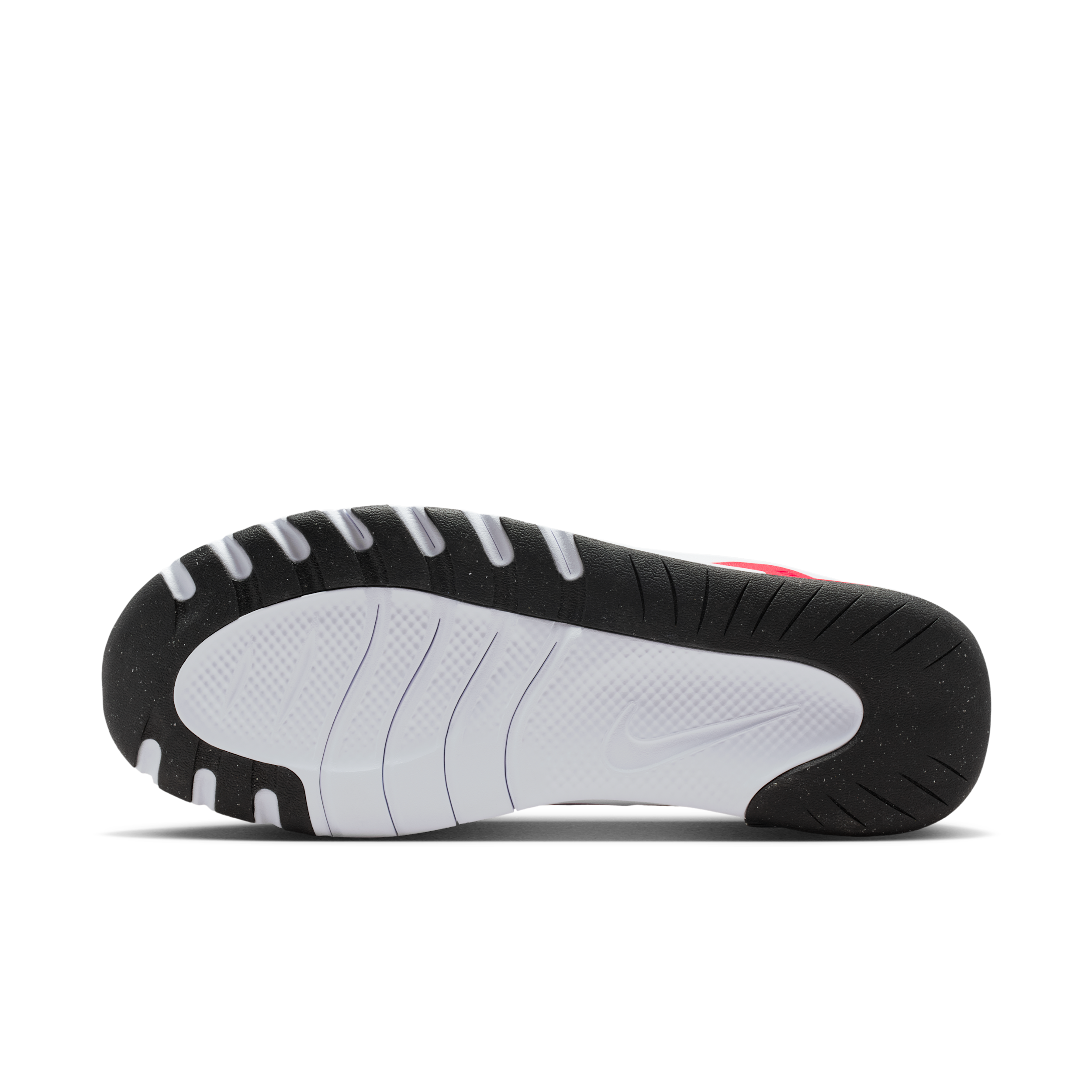 Nike Flex Train Men's Workout Shoes - Black - HV9972-004