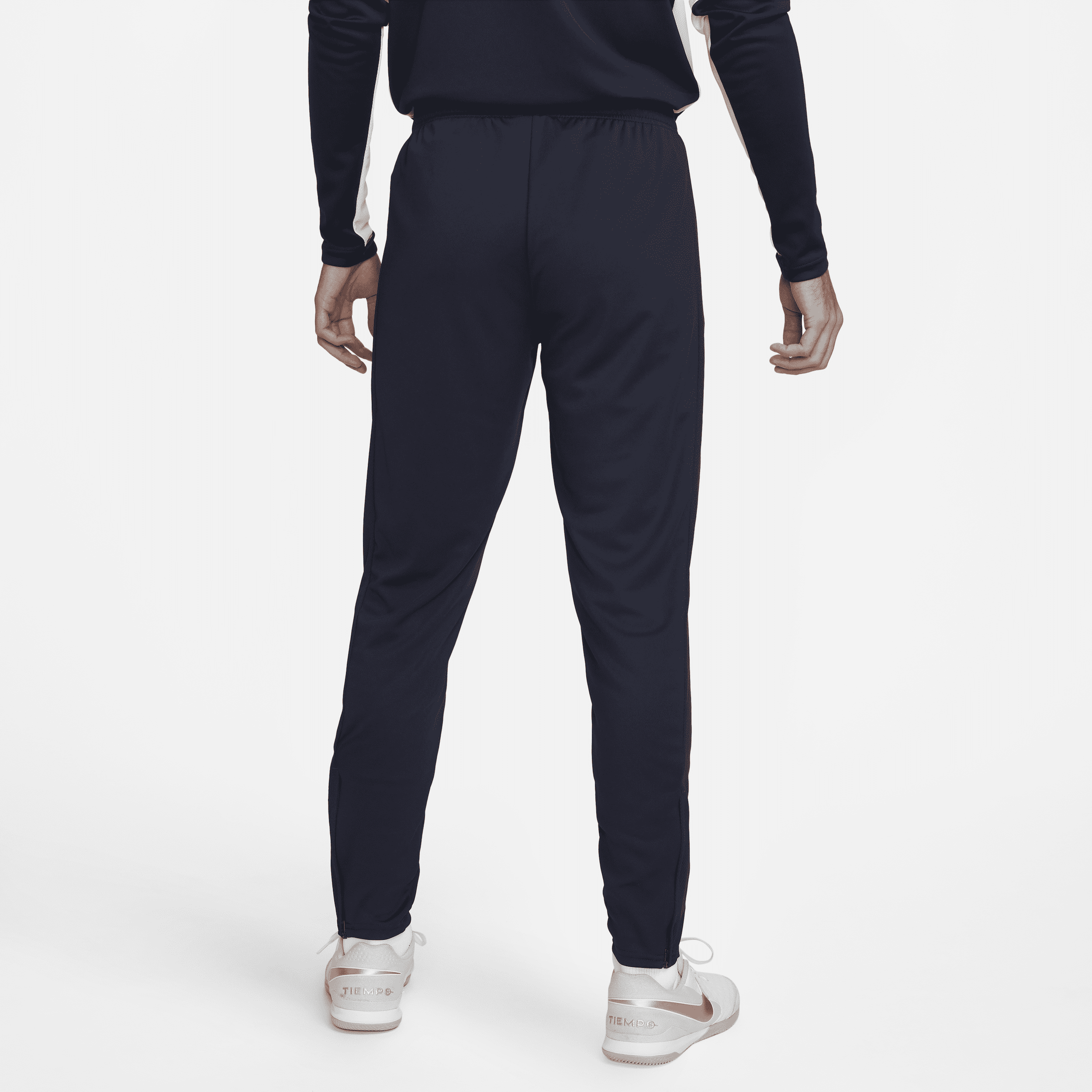 Pantalon de foot Nike Dri-FIT Academy pour homme - Bleu