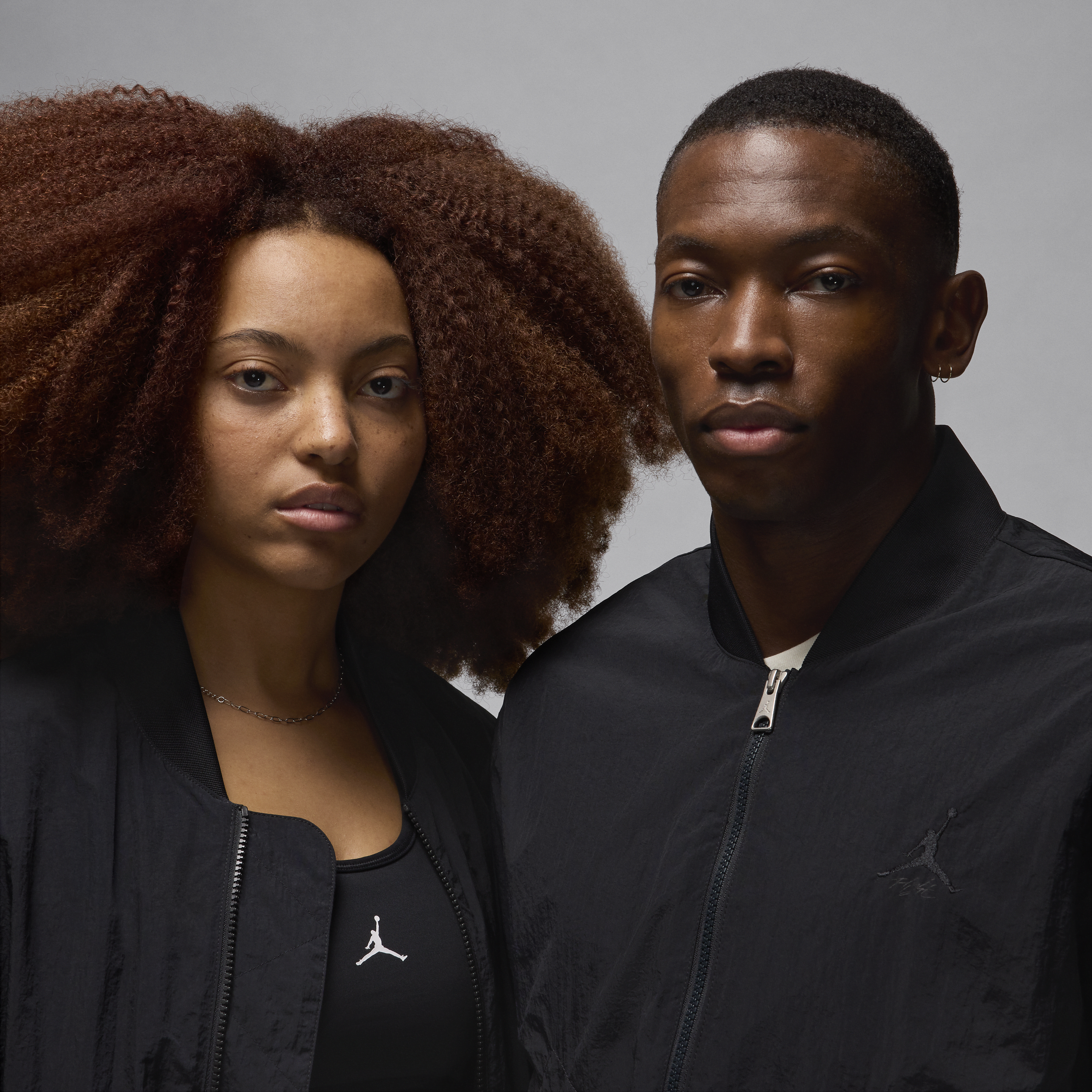 Veste légère Jordan Renegade Essentials pour homme - Noir