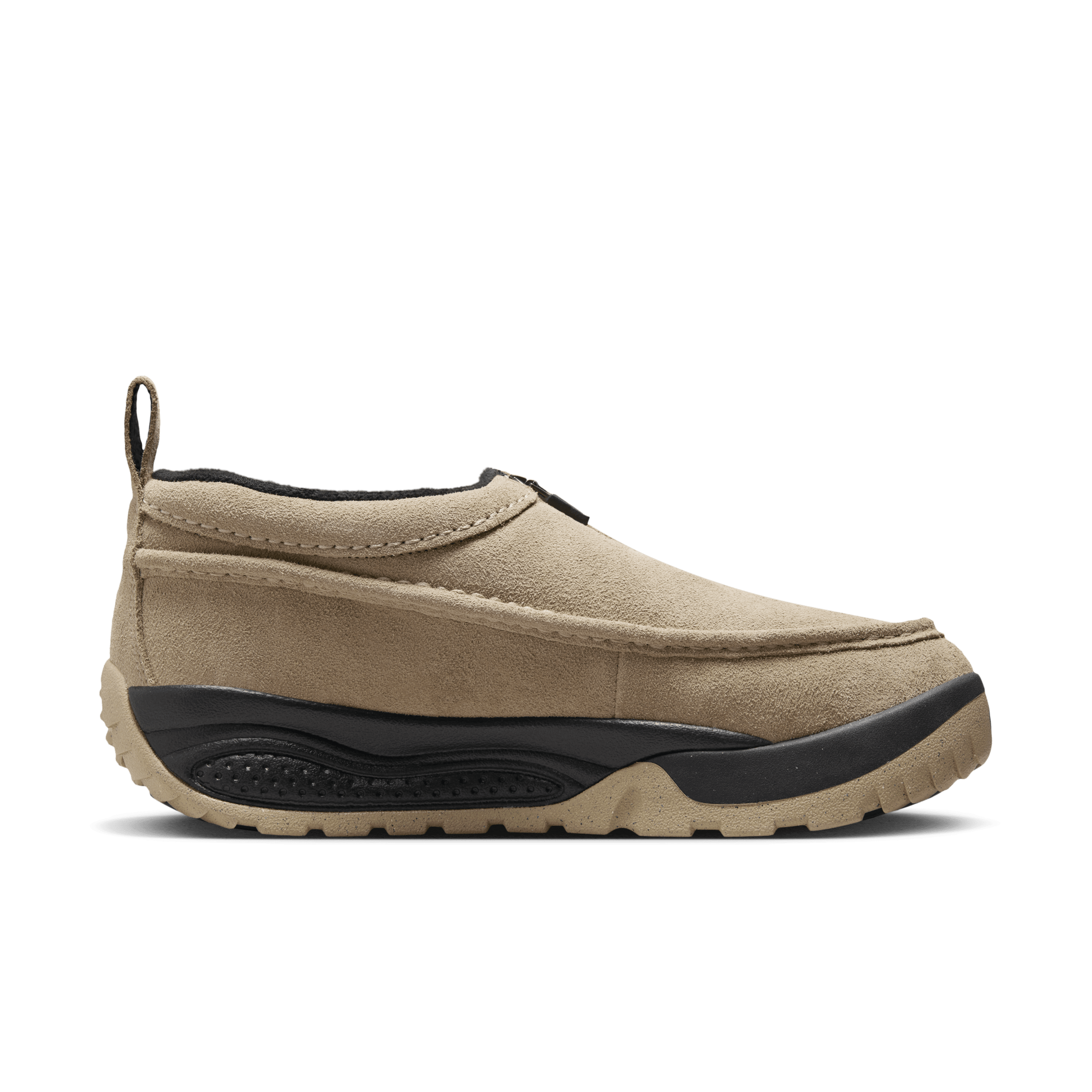 Sneakers Nike Acg Izy Khaki/ Limestone-Black-Limestone - FV4317-200