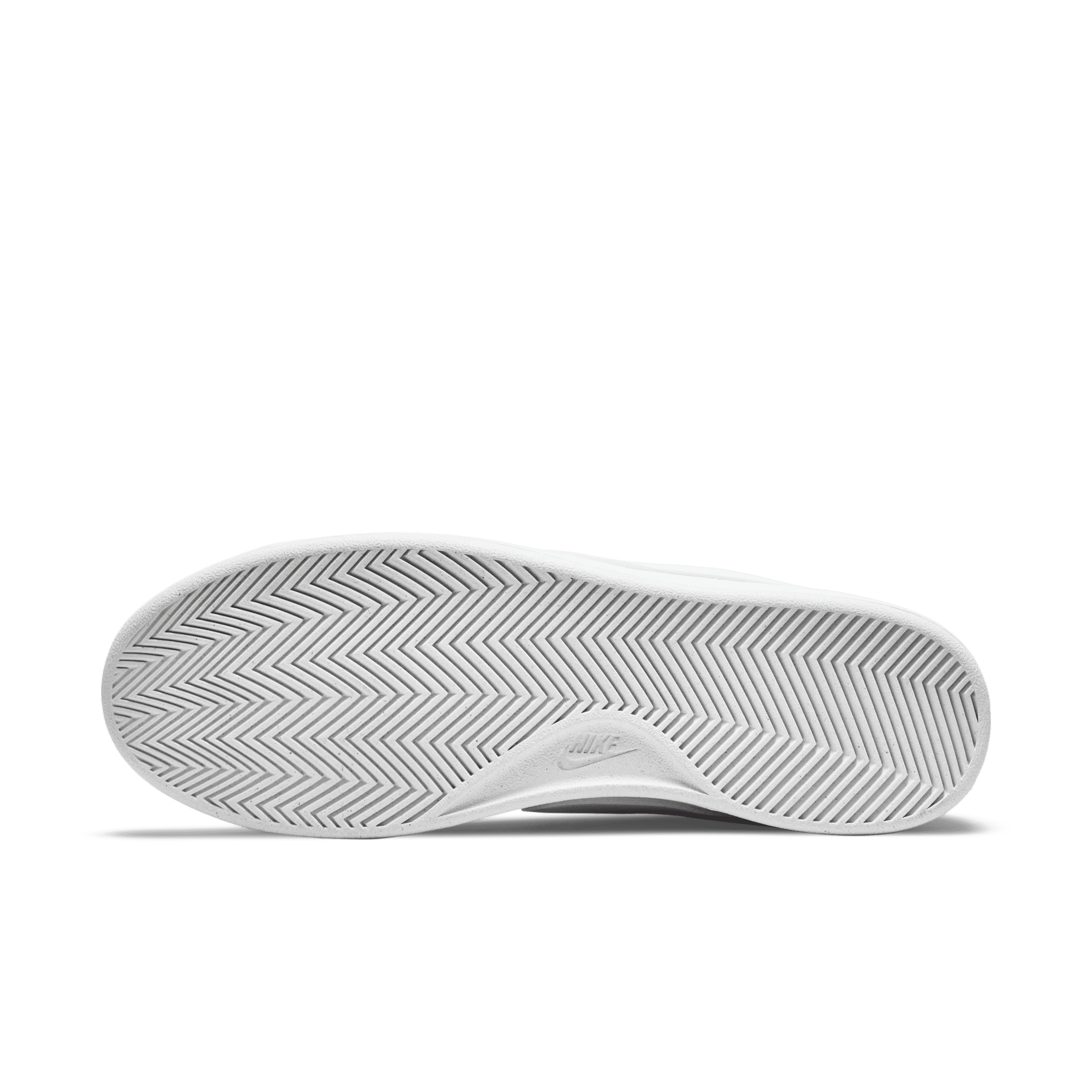 Chaussure Nike Court Royale 2 Next Nature pour Homme - Blanc