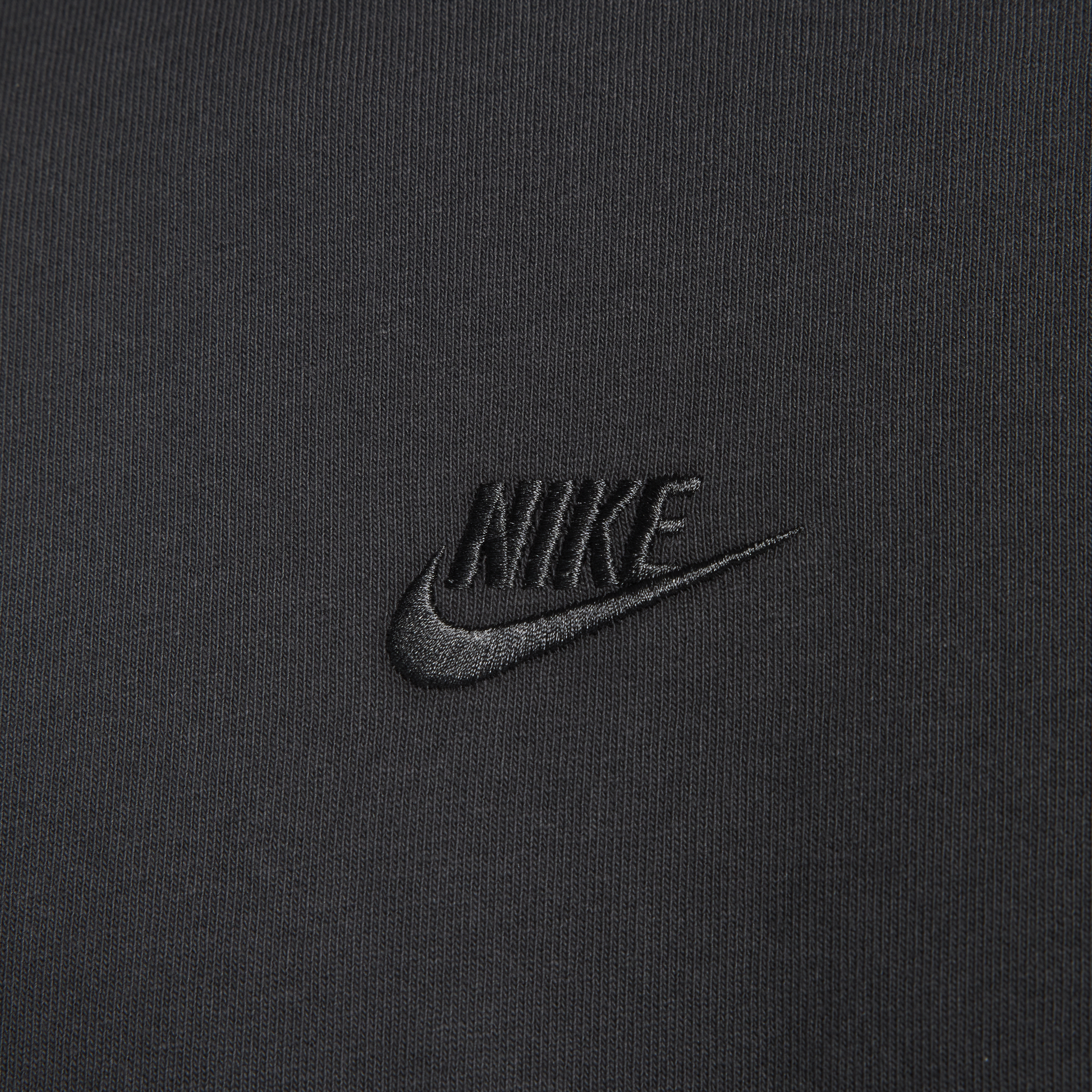 Tee-shirt Nike Sportswear Premium Essentials pour Homme - Gris