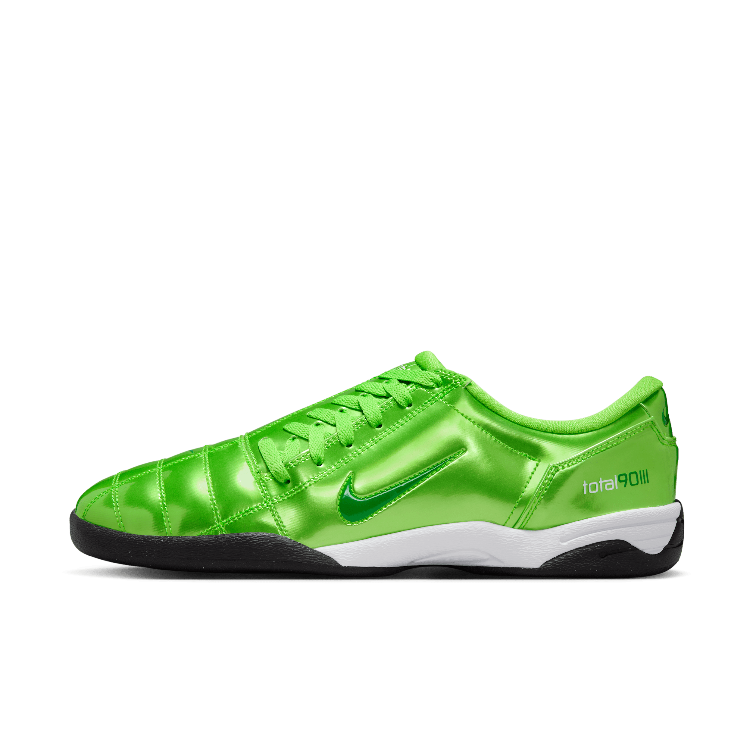 Thumbnail - Nike T90 SP Schuh (Herren) - Grün