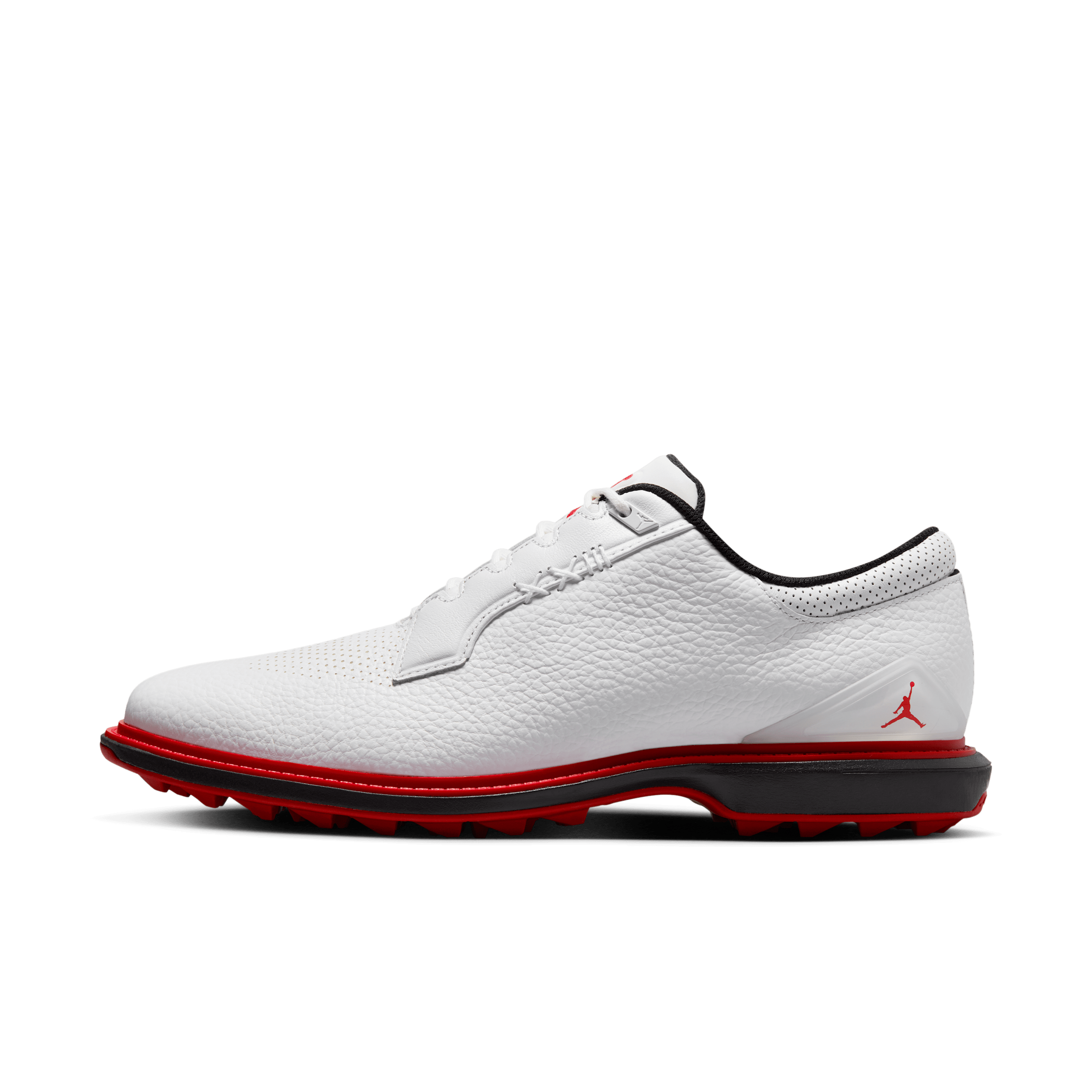 Jordan ADG 5 golfschoenen Wit