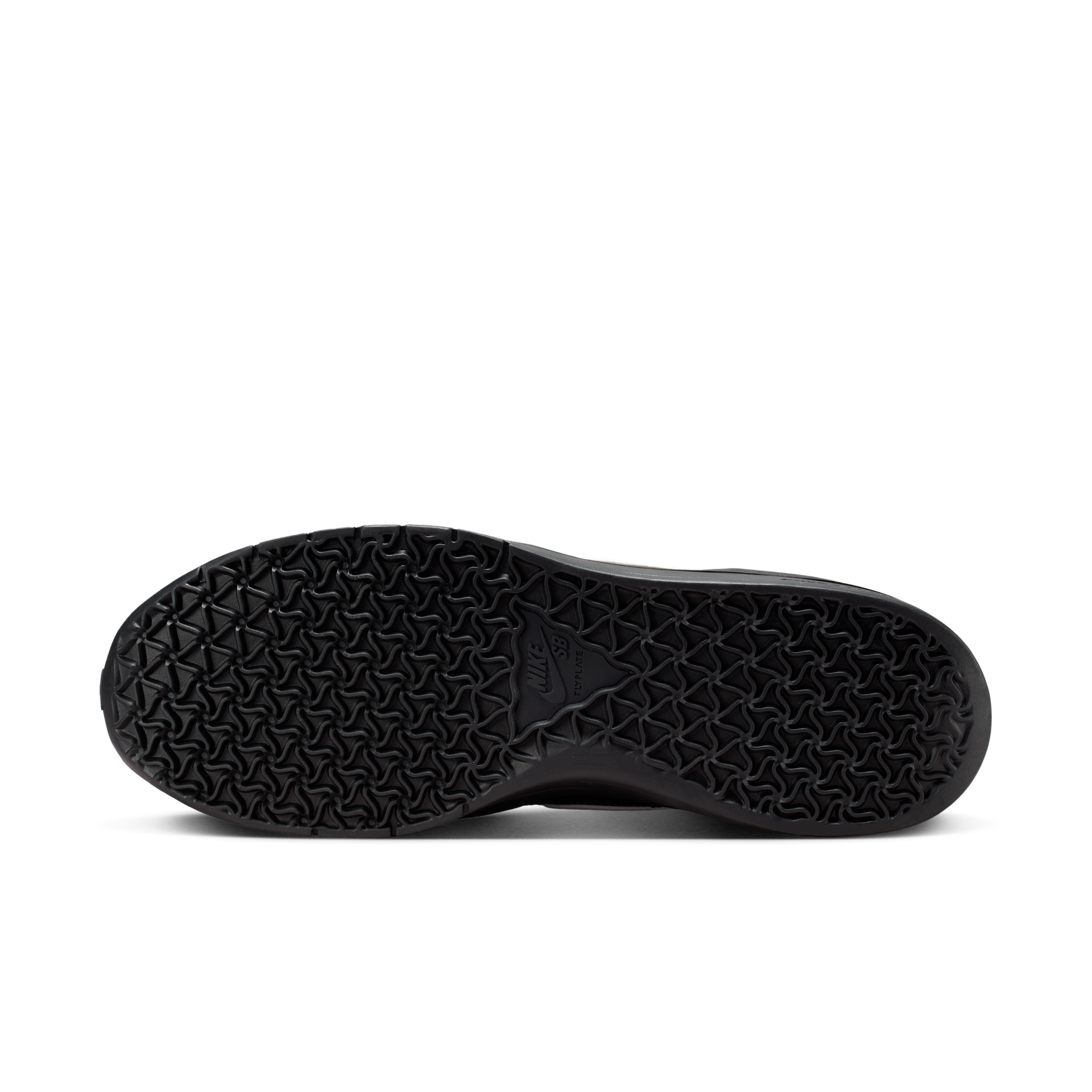 Nike SB PS8 herenschoenen - Zwart - FV8493-007