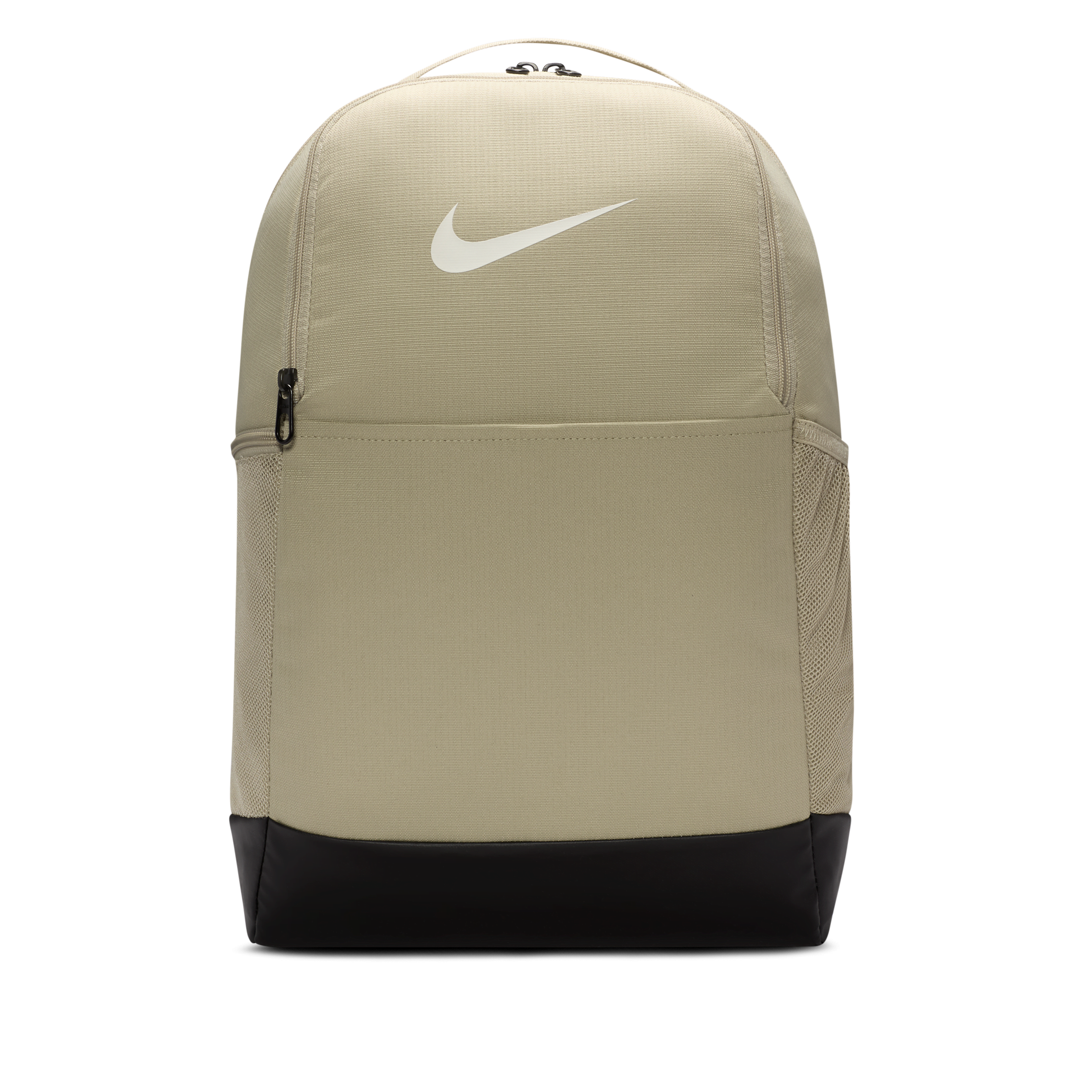 Nike Brasilia 9.5 Training Backpack (Medium, 24L) - Brown - Polyester