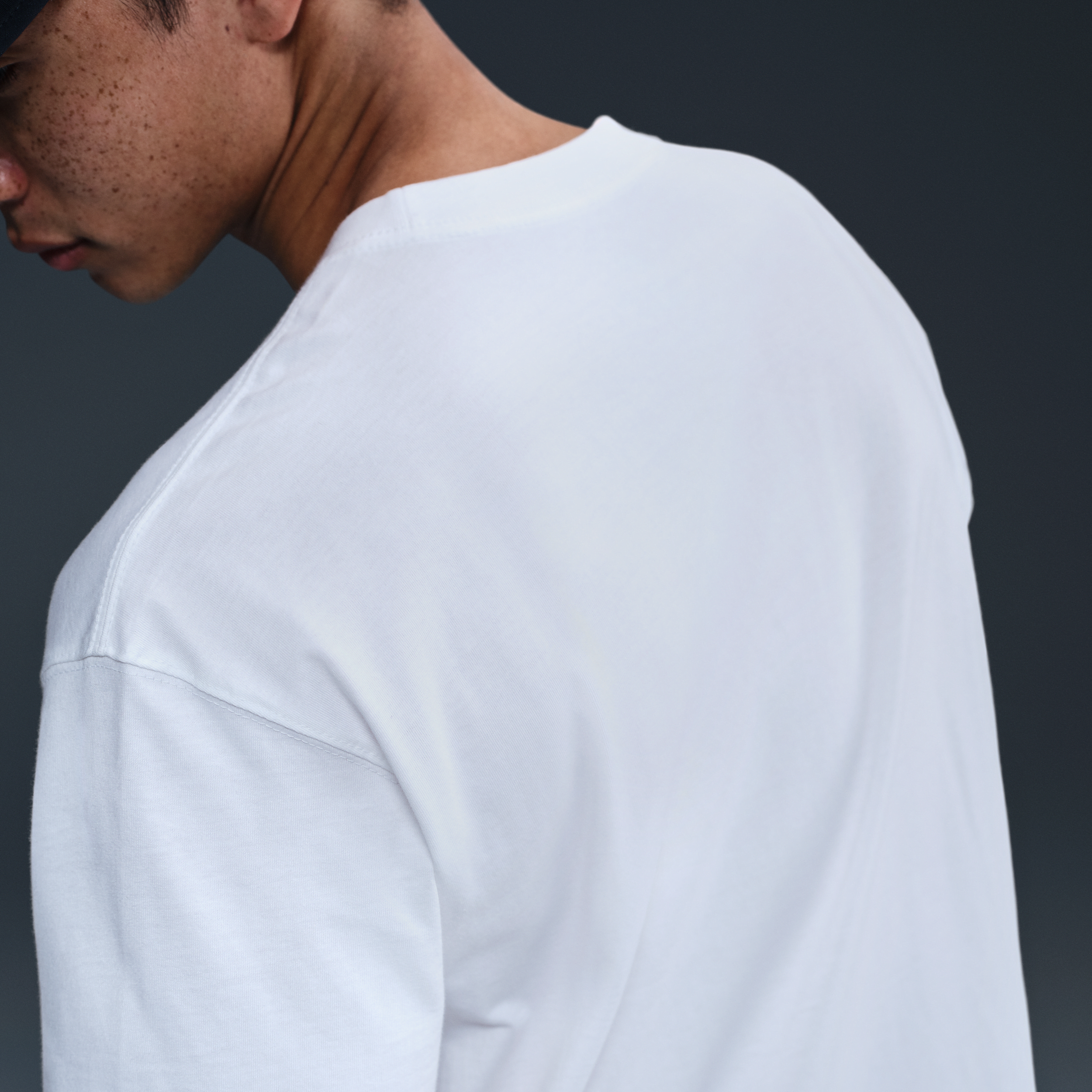 T-shirt Max90 Nike Sportswear - Blanc