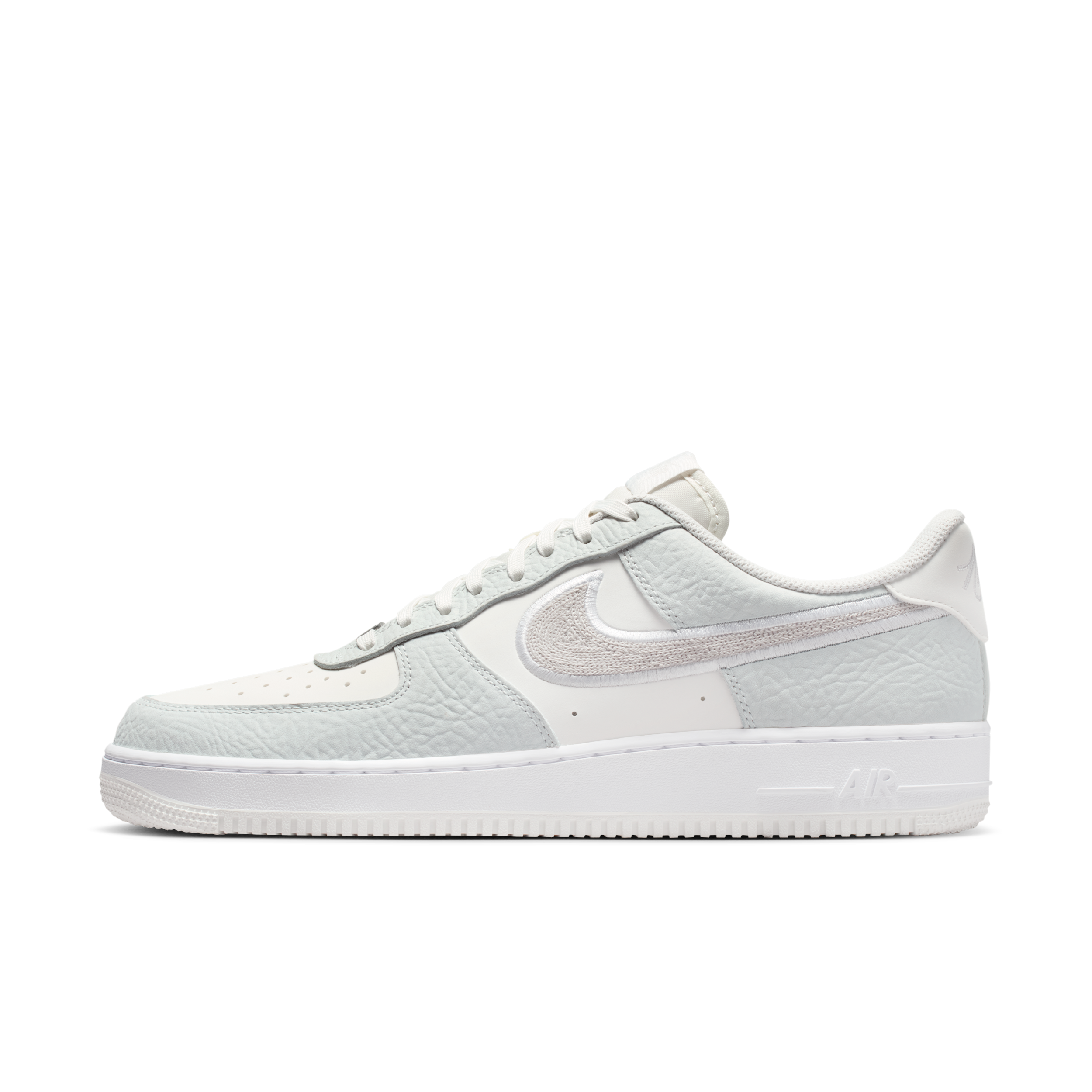 Scarpa Nike Air Force 1 '07 LV8 – Uomo - Bianco