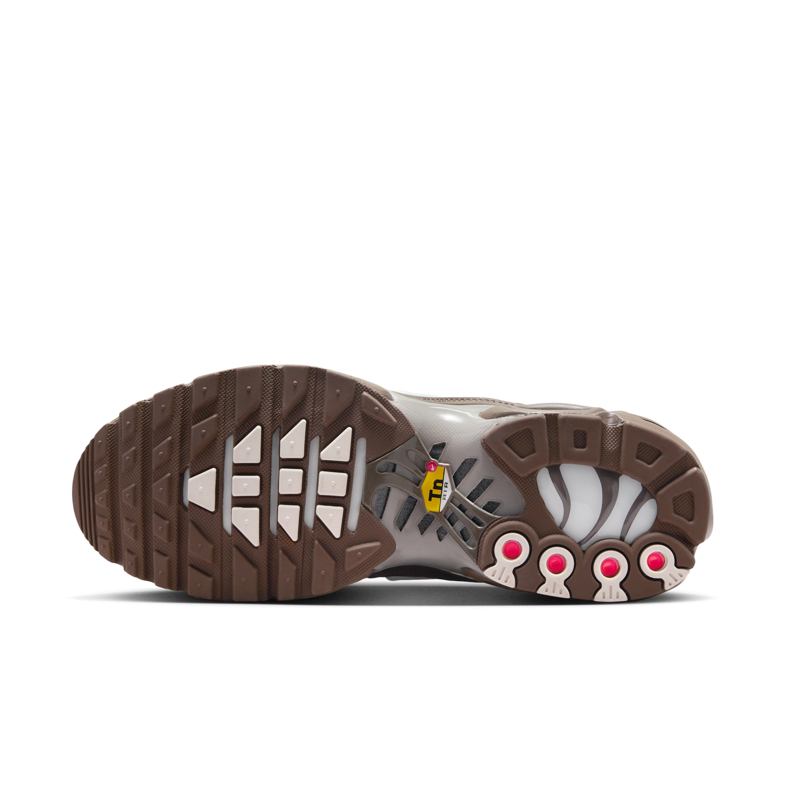 Nike Air Max Plus damesko - Brun - DZ3671-002