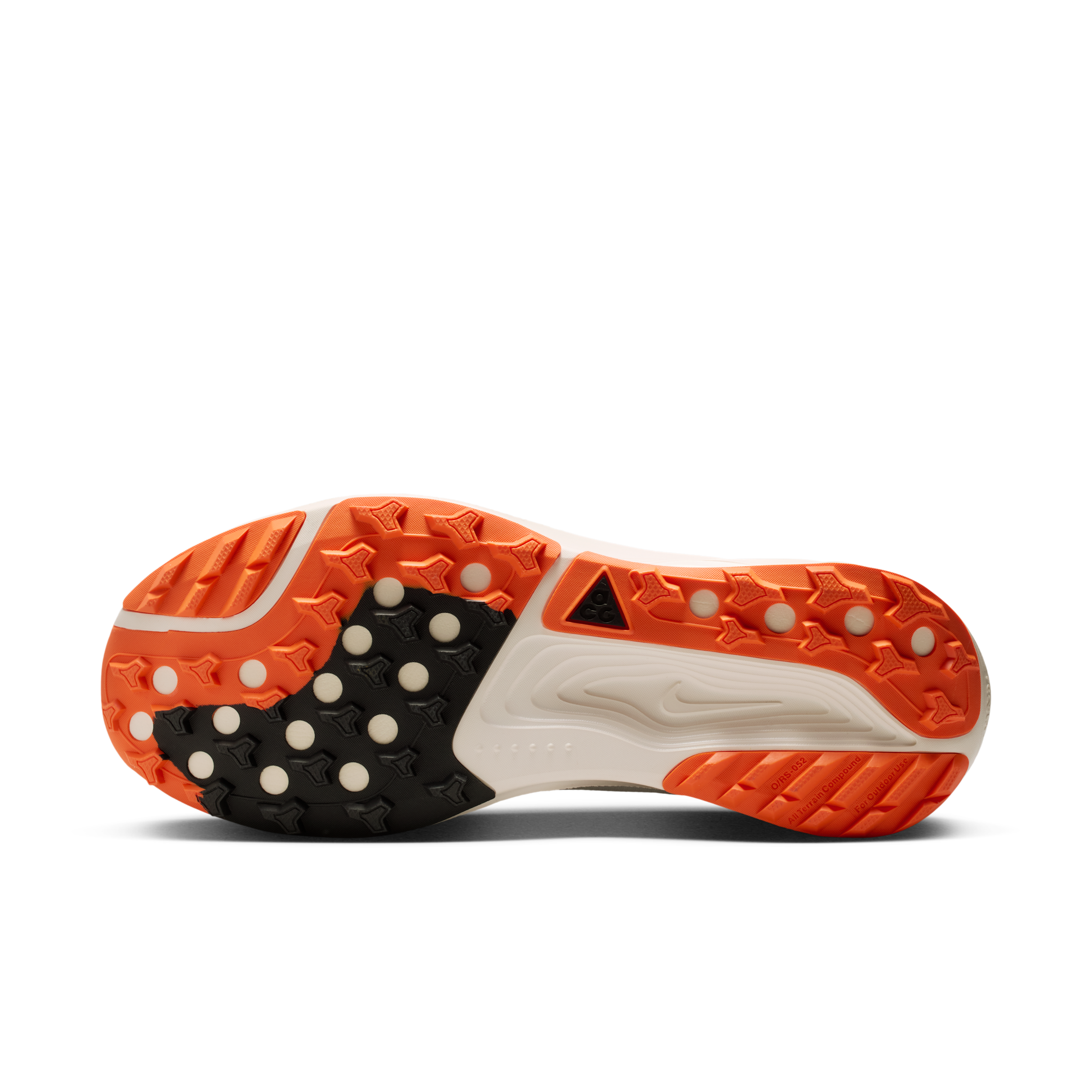 Nike ACG Pegasus Trail trailrunningschoenen voor heren - Wit - HV8116-103