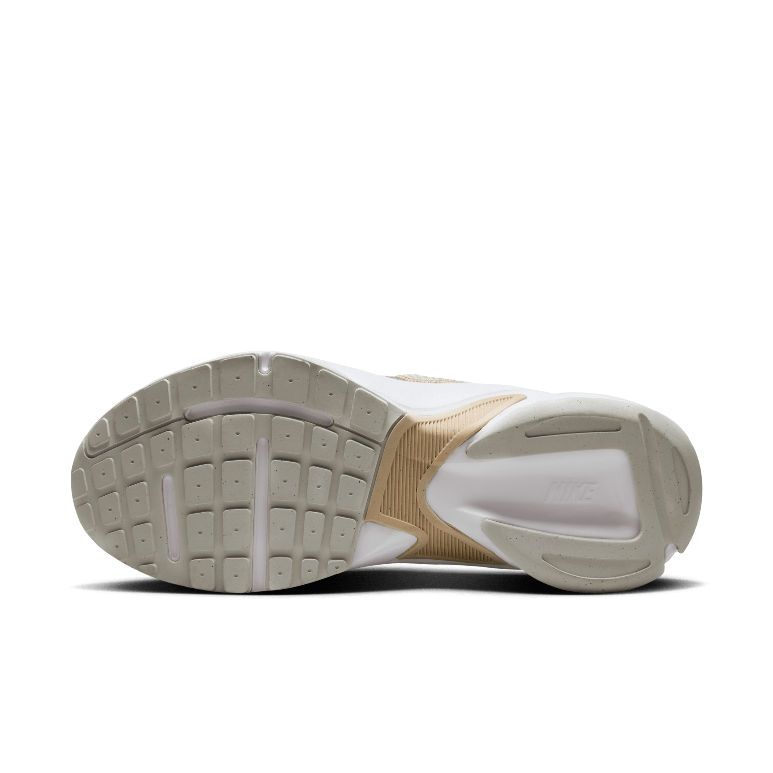 Chaussure Nike AL8 pour femme - Blanc