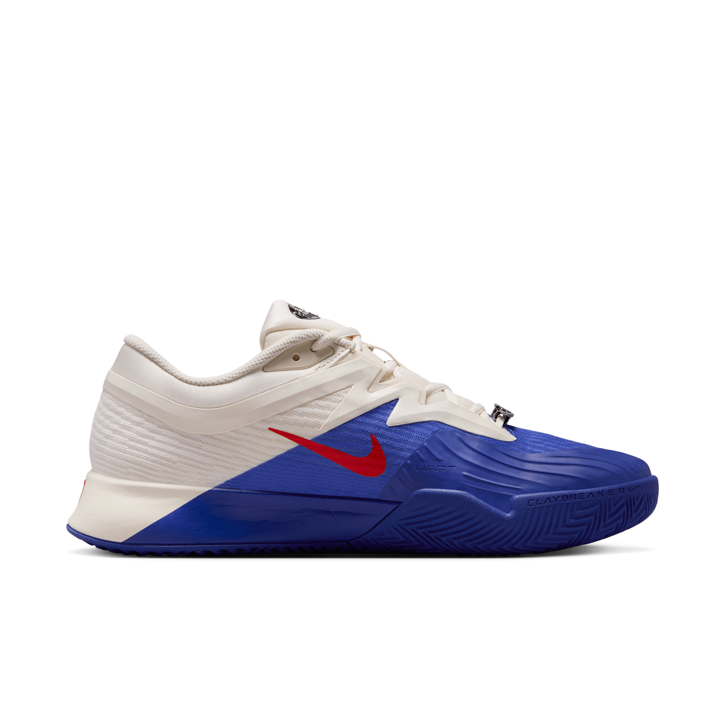 Scarpa da tennis per campi in terra rossa Nike Vapor Pro 3 Premium – Uomo - Viola - HQ6035-500