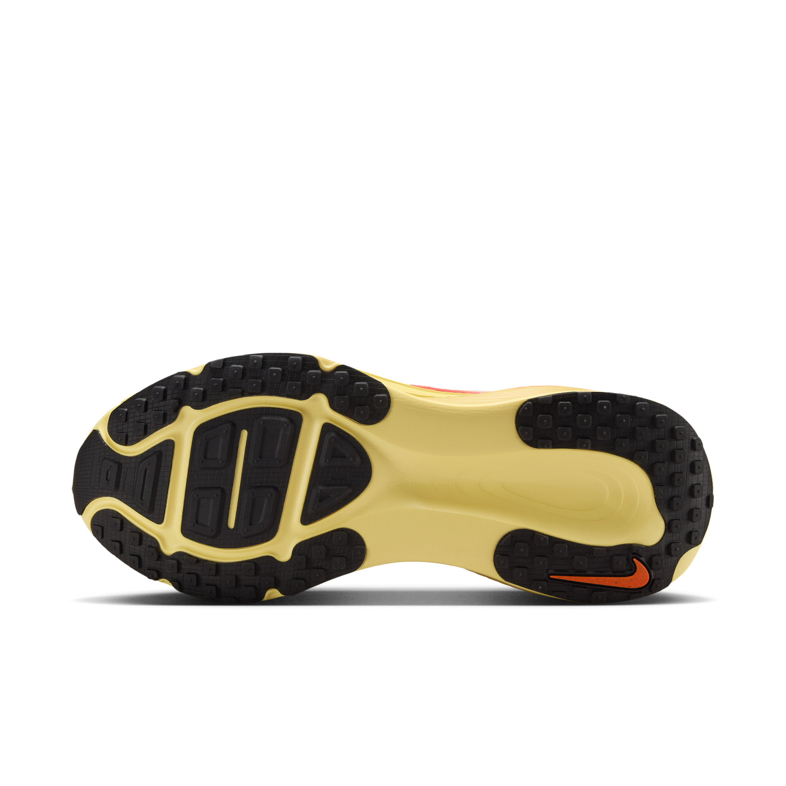 Nike Vomero 18 'International Running Pack' | Yellow | Men's Size 8.5 - IH3576-999