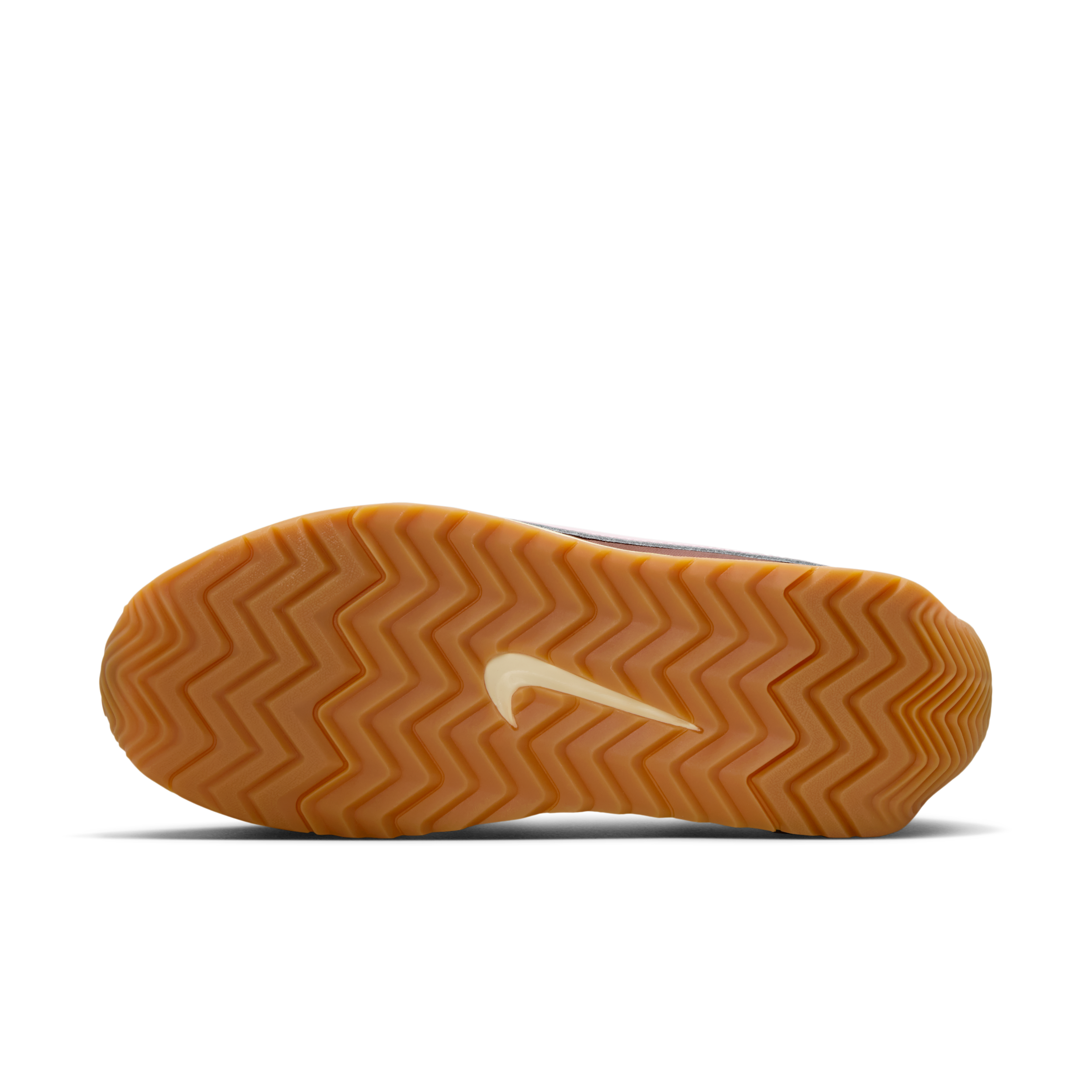 Nike Pacific damesko - Brun - HM4771-204