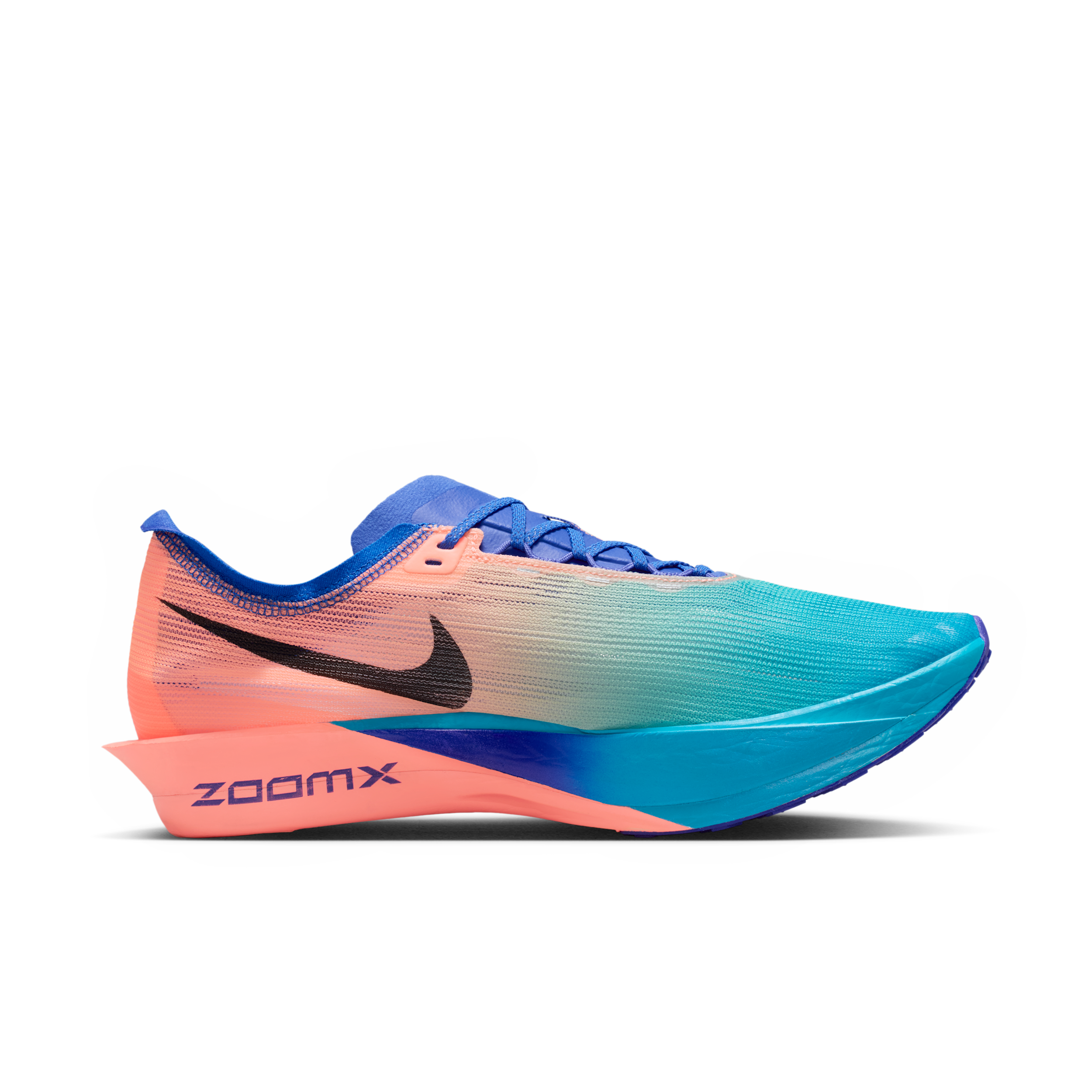 Nike Streakfly 2 Road Racing Shoes - Pink - HF6416-601