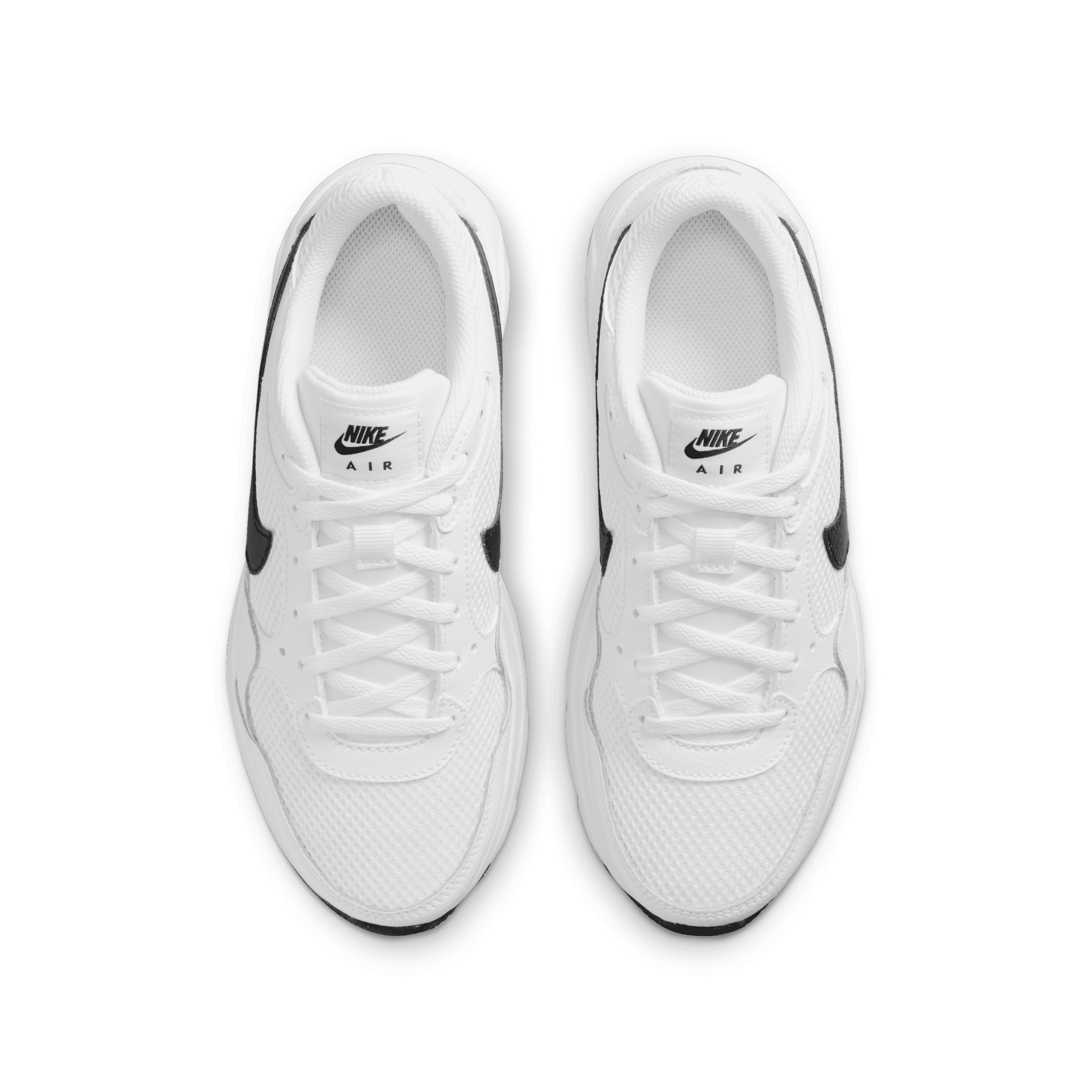 Chaussure Nike Air Max SC pour Enfant plus âgé - Blanc