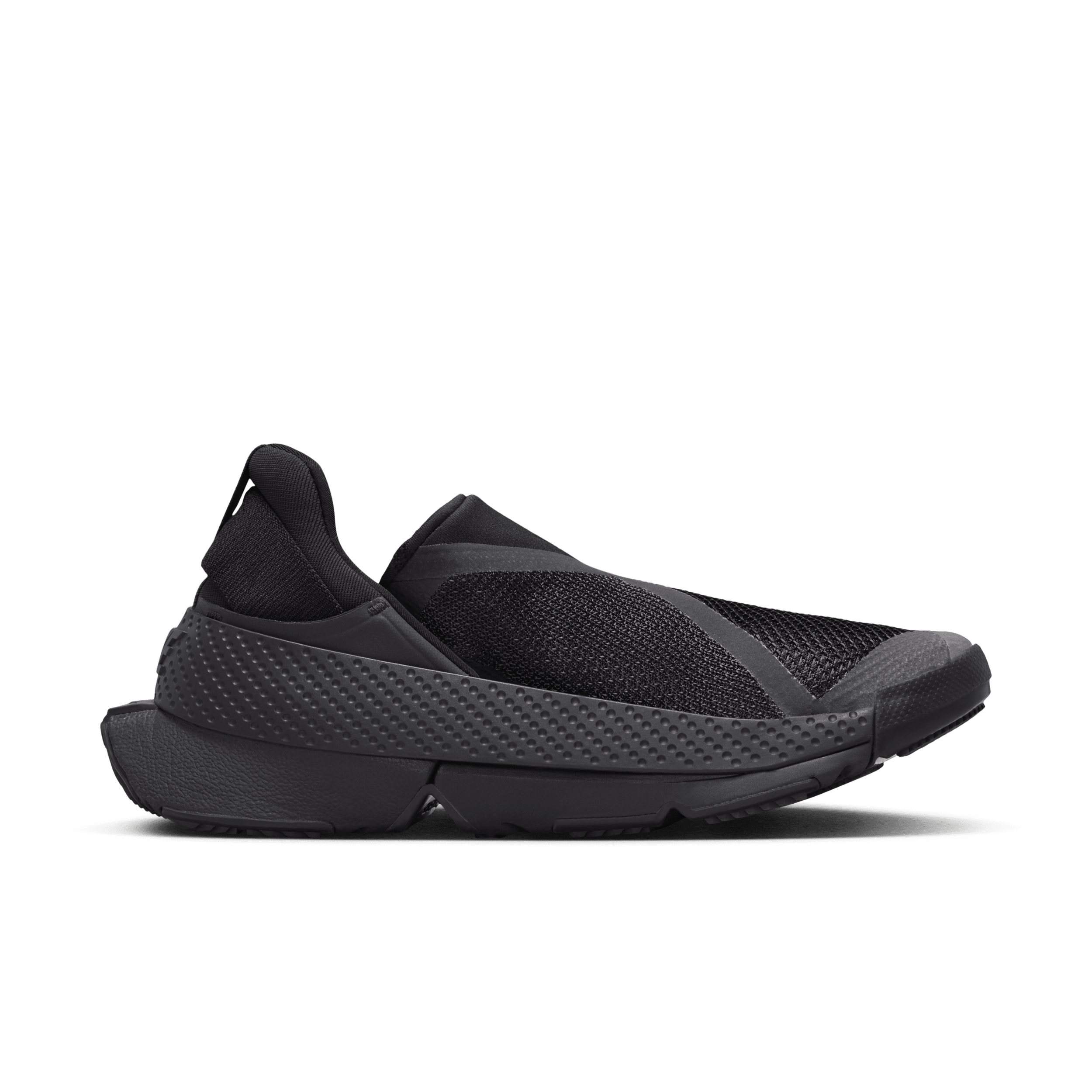 Chaussure facile à mettre et à retirer Nike Go FlyEase pour femme - Noir