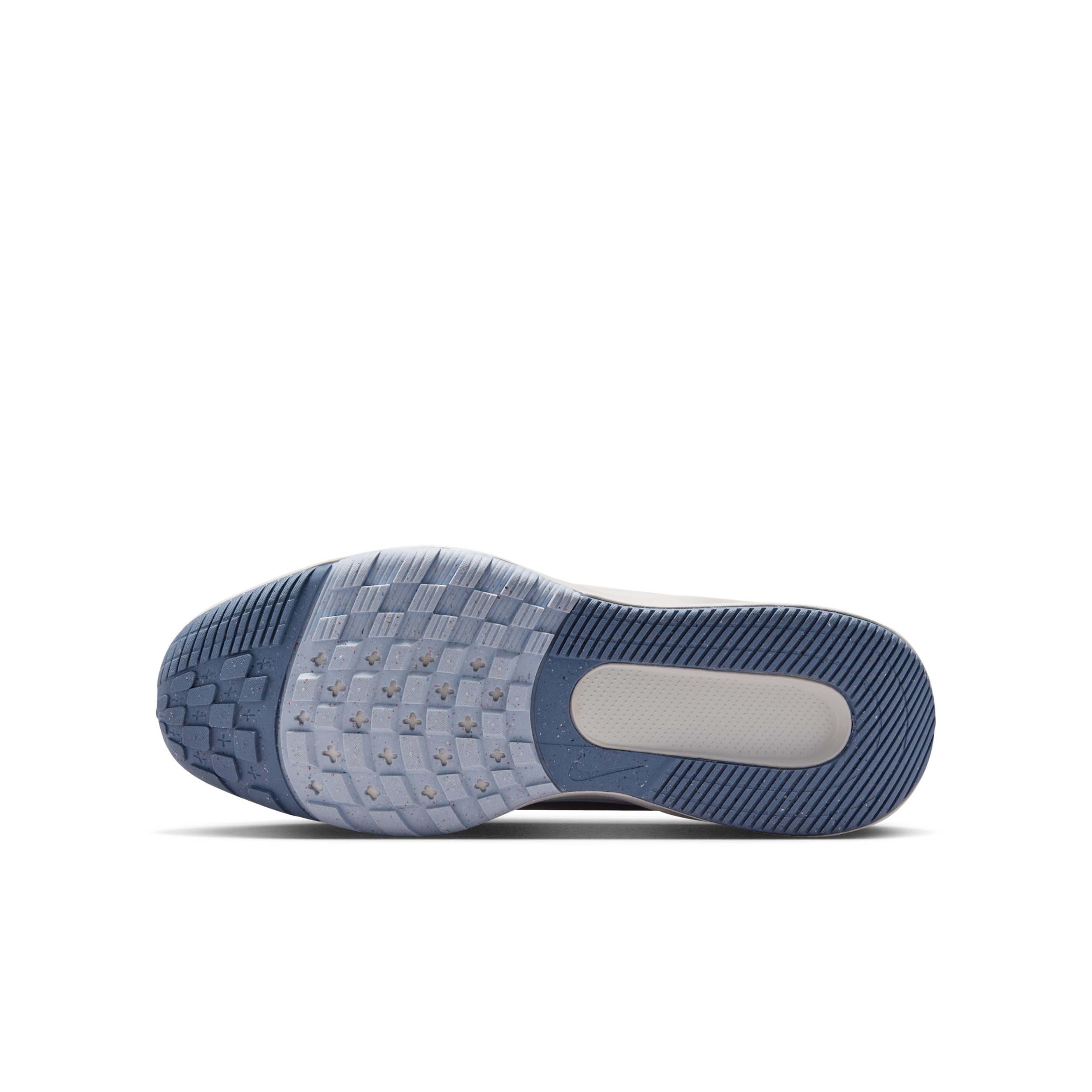 Thumbnail - Nike Star Runner 5 Laufschuh (ältere Kinder) - Blau