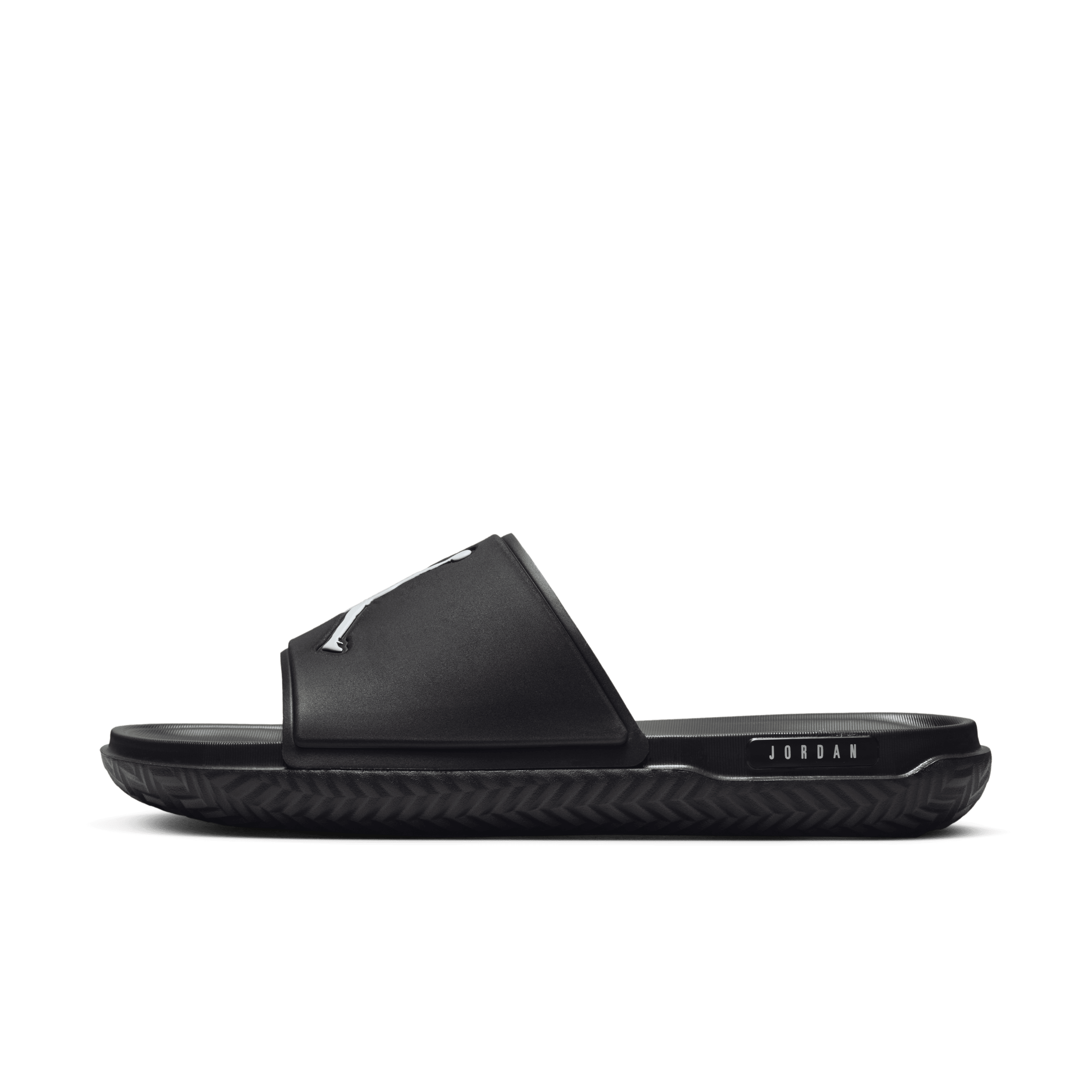 Jordan Jumpman Men's Slides - FQ1598-001