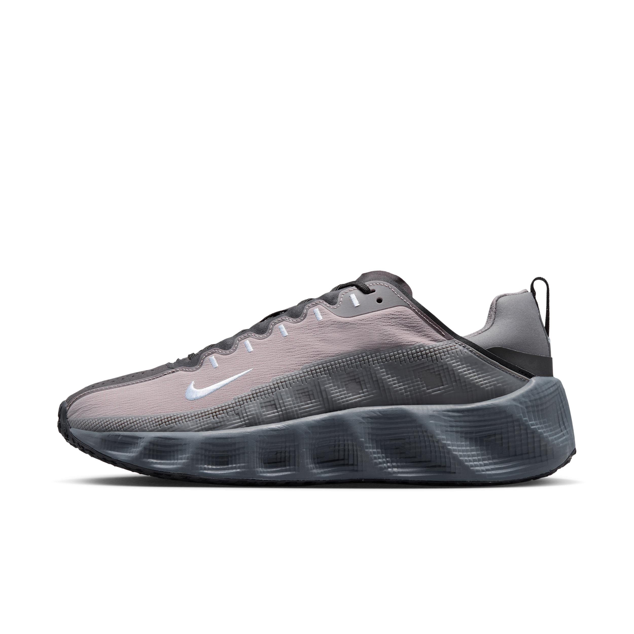 Buty Nike Ava Rover - Szary