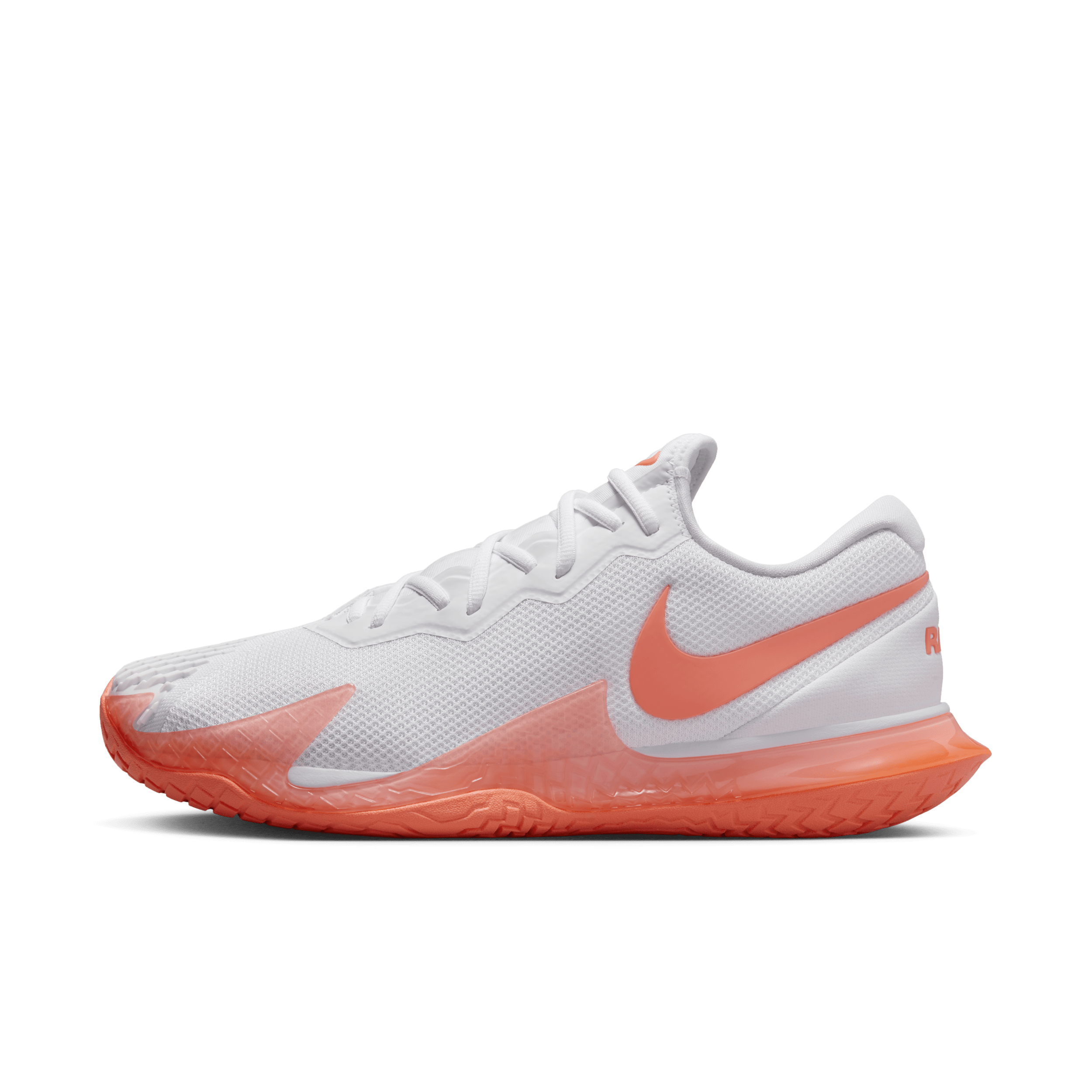 court air zoom vapor cage 4 hard court tennis shoe