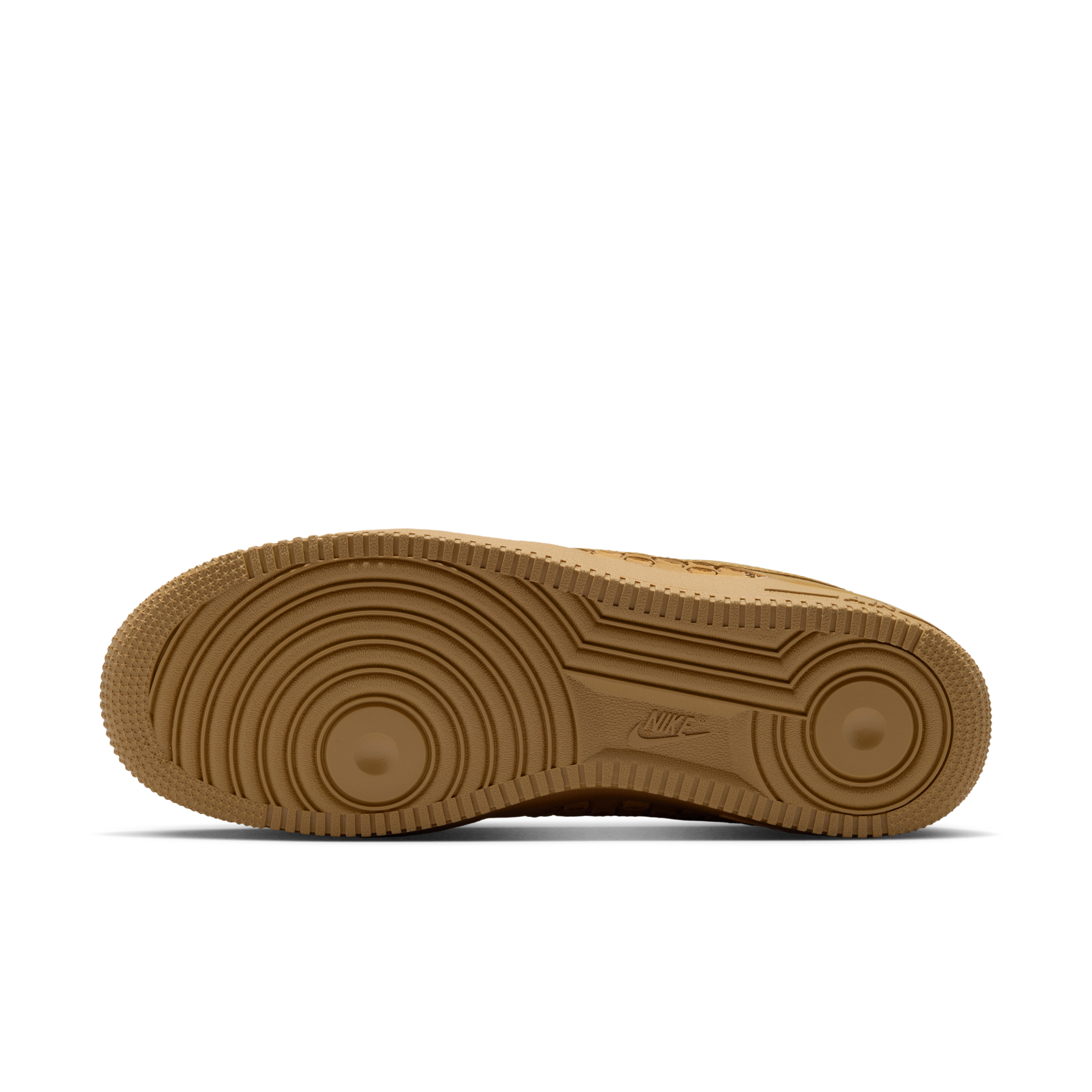 Nike Air Force 1 Low Retro Premium Men's Shoes - Brown - IM5755-700