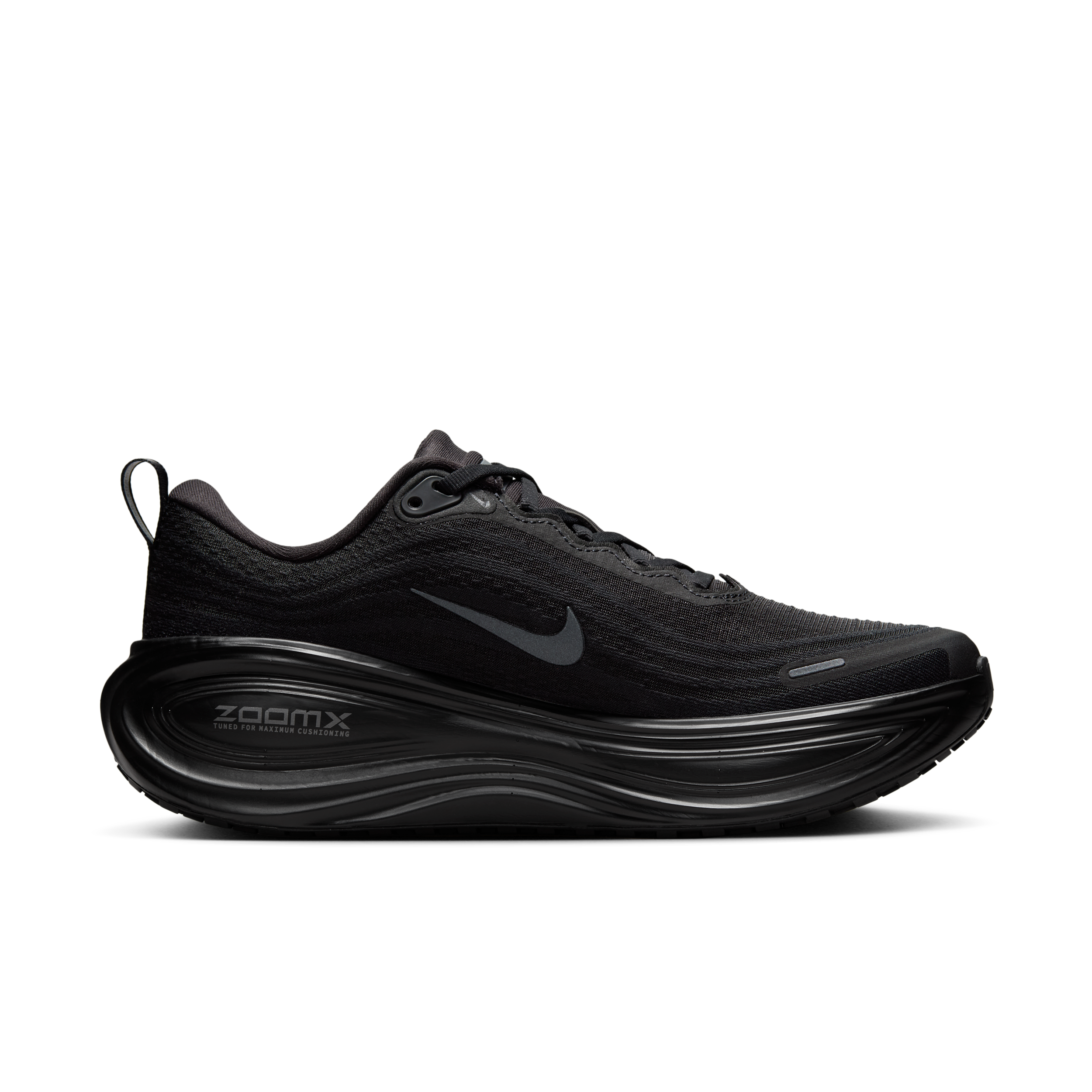 Nike Vomero Plus løpesko for vei til dame - Svart - HV8154-001