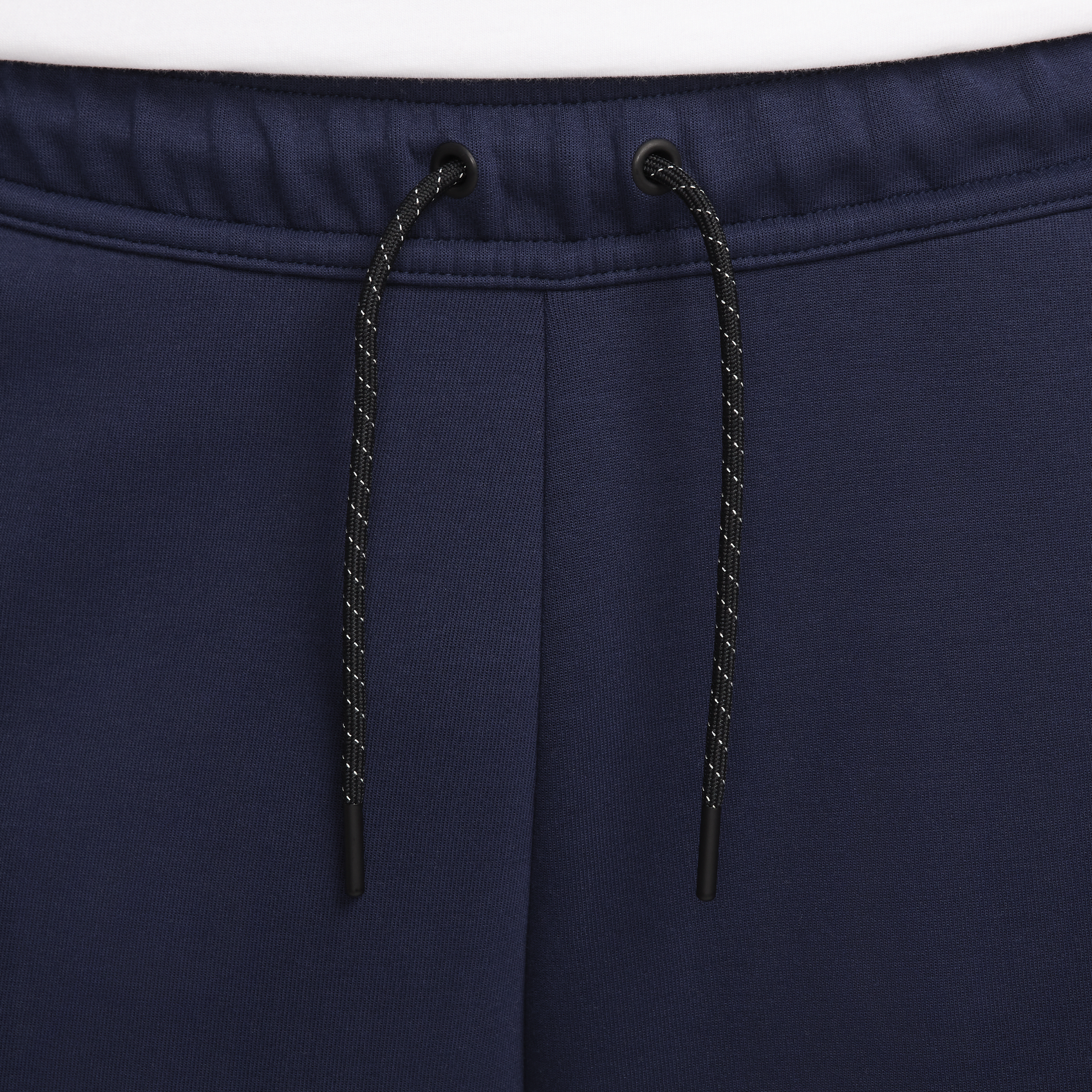 Short Nike Sportswear FFF Tech Fleece pour homme - Bleu