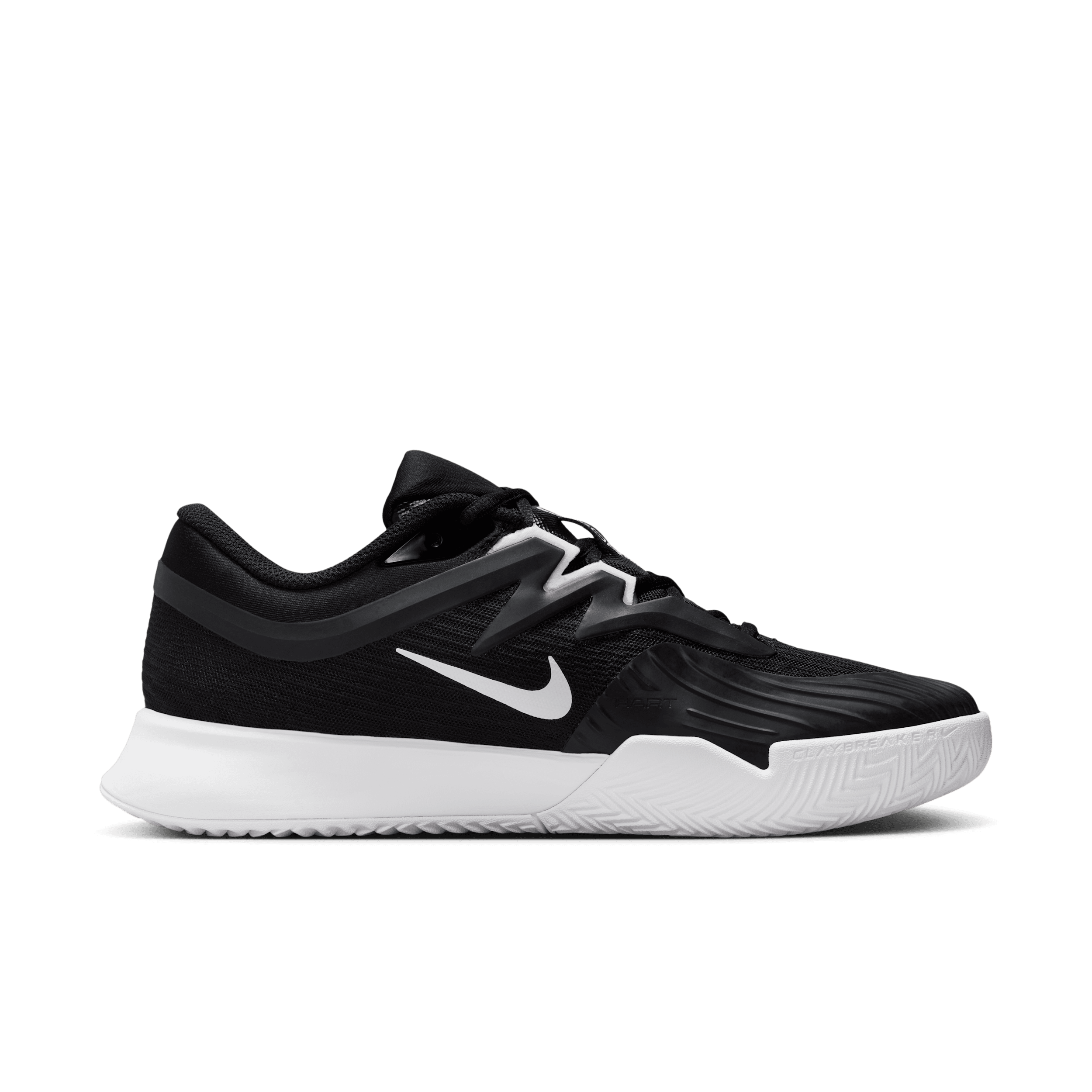 Chaussure de tennis pour terre battue Nike Vapor Pro 3 pour femme - Noir - HQ6030-001