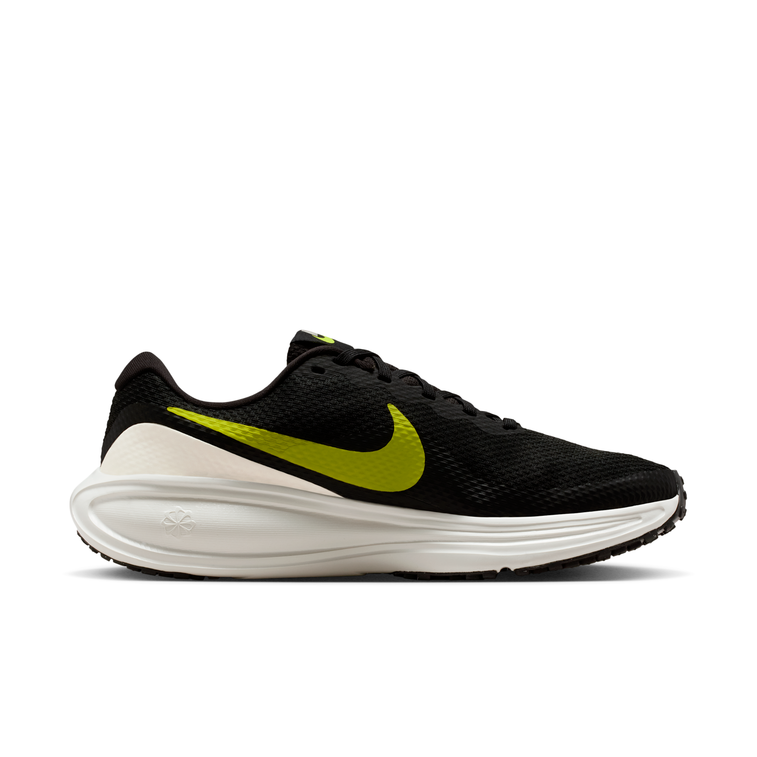 Nike Revolution 8 Women's Road Running Shoes - Black - HJ8485-004