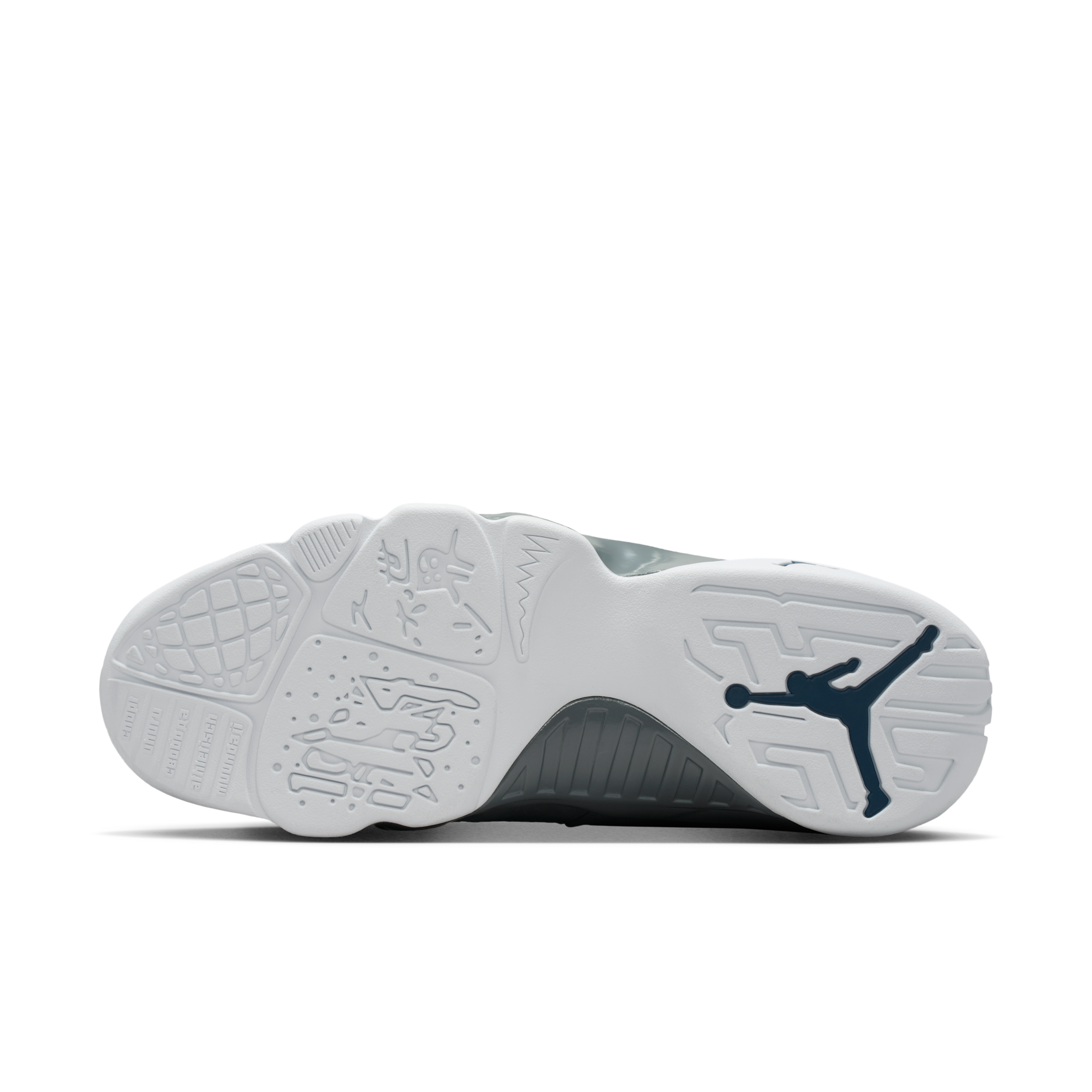 Air Jordan 9 Retro 'French Blue' 2026 | White | Men's Size 8.5 - HV4794-100