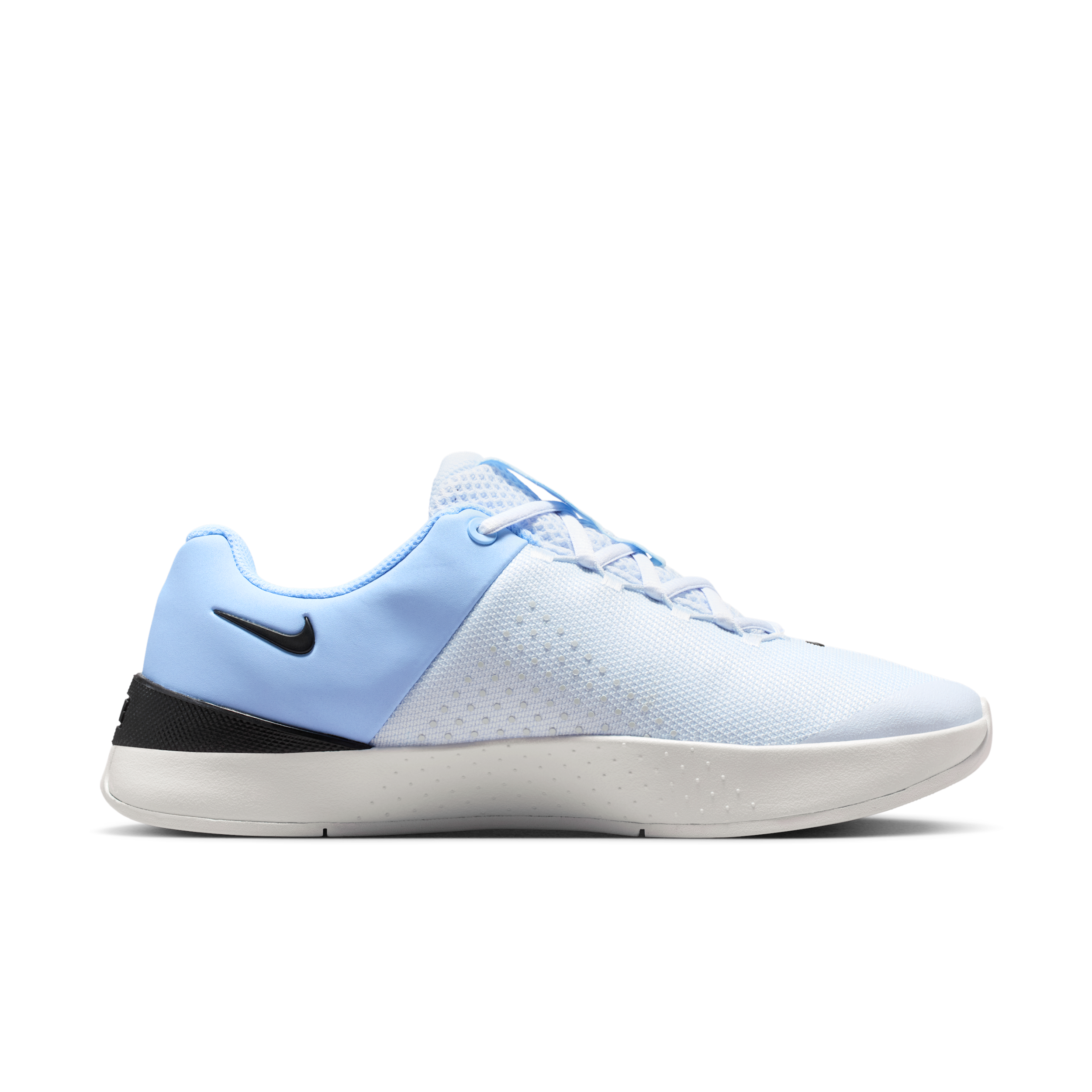 Chaussure de training Nike MC Trainer 4 pour femme - Gris - IM3744-004