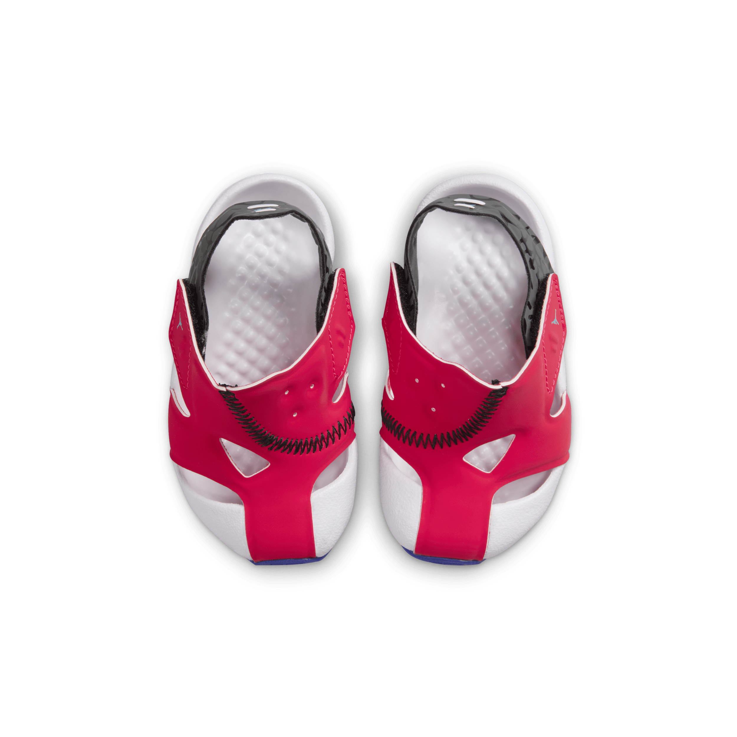 Chaussure Jordan Flare pour Bébé et Petit enfant - Rouge