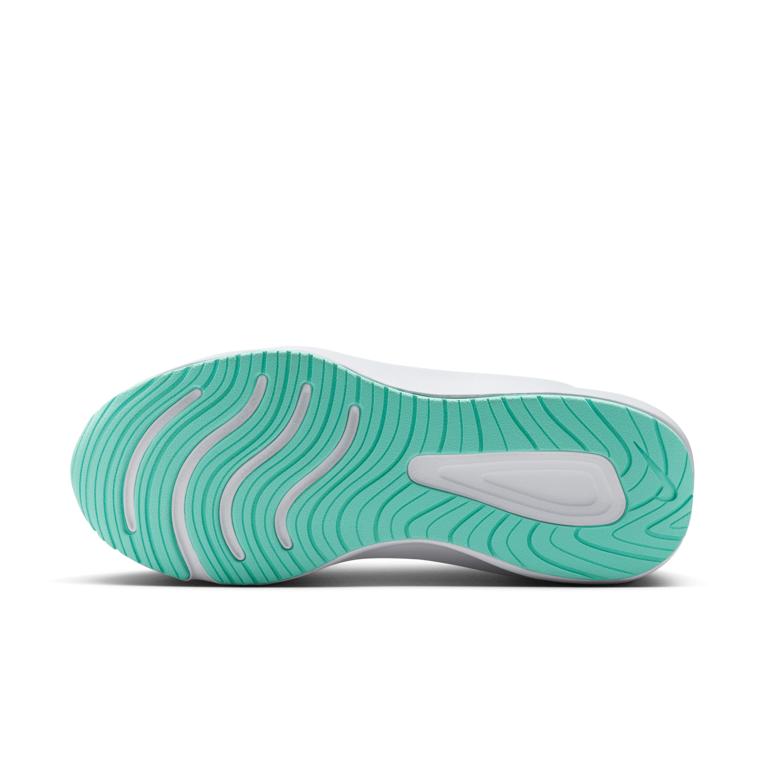 Nike In-Season TR 14-træningssko til kvinder - grøn - HF1103-300