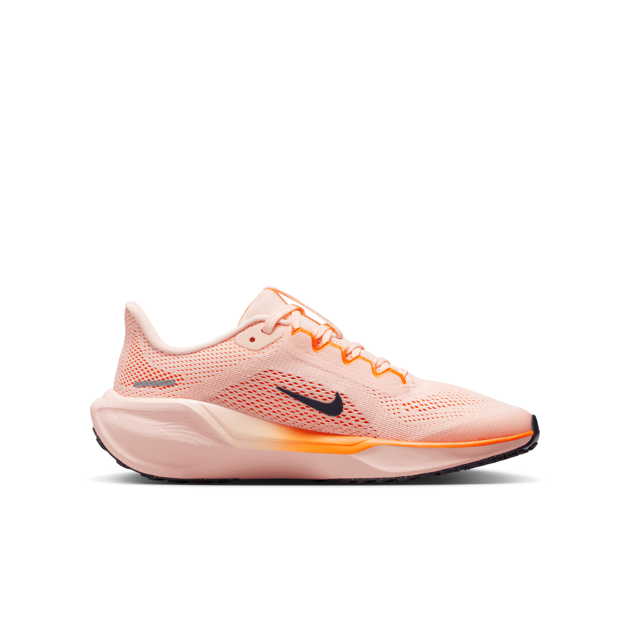 Thumbnail - Nike Pegasus 41 Straßenlaufschuh für ältere Kinder - Orange