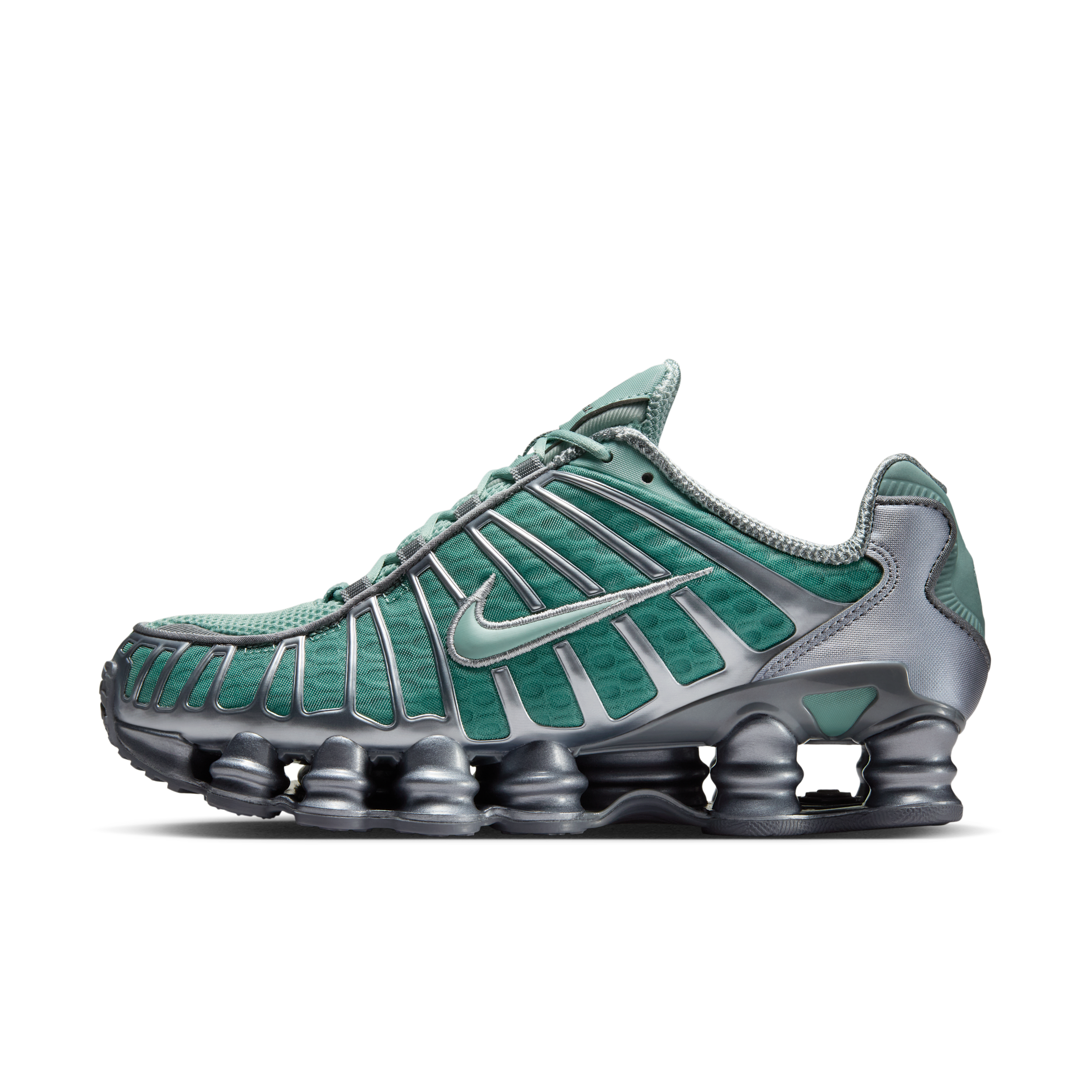 Nike Shox TL Vert