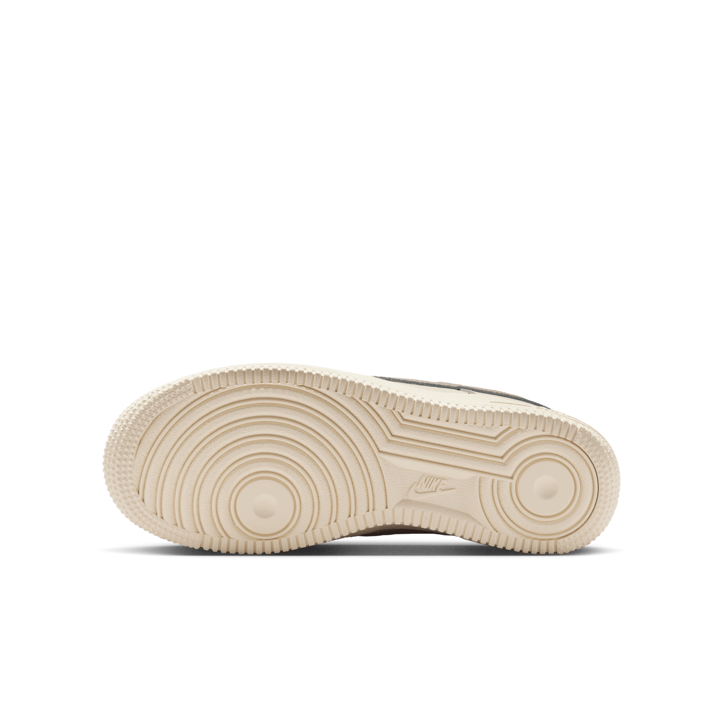 Thumbnail - Nike Air Force 1 LV8 1 Schuh (ältere Kinder) - Braun