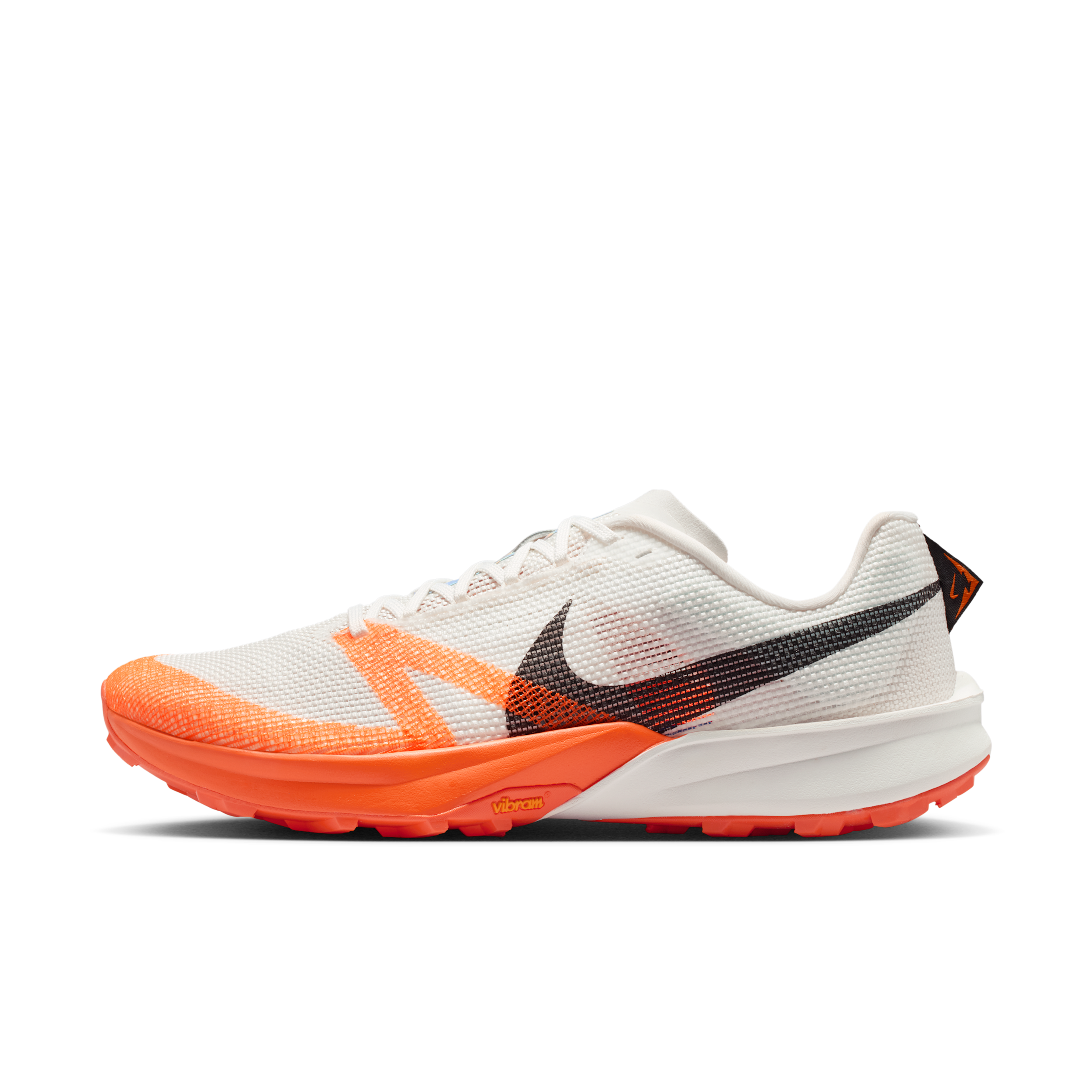 Chaussure de trail Nike Kiger 10 - Blanc Blanc