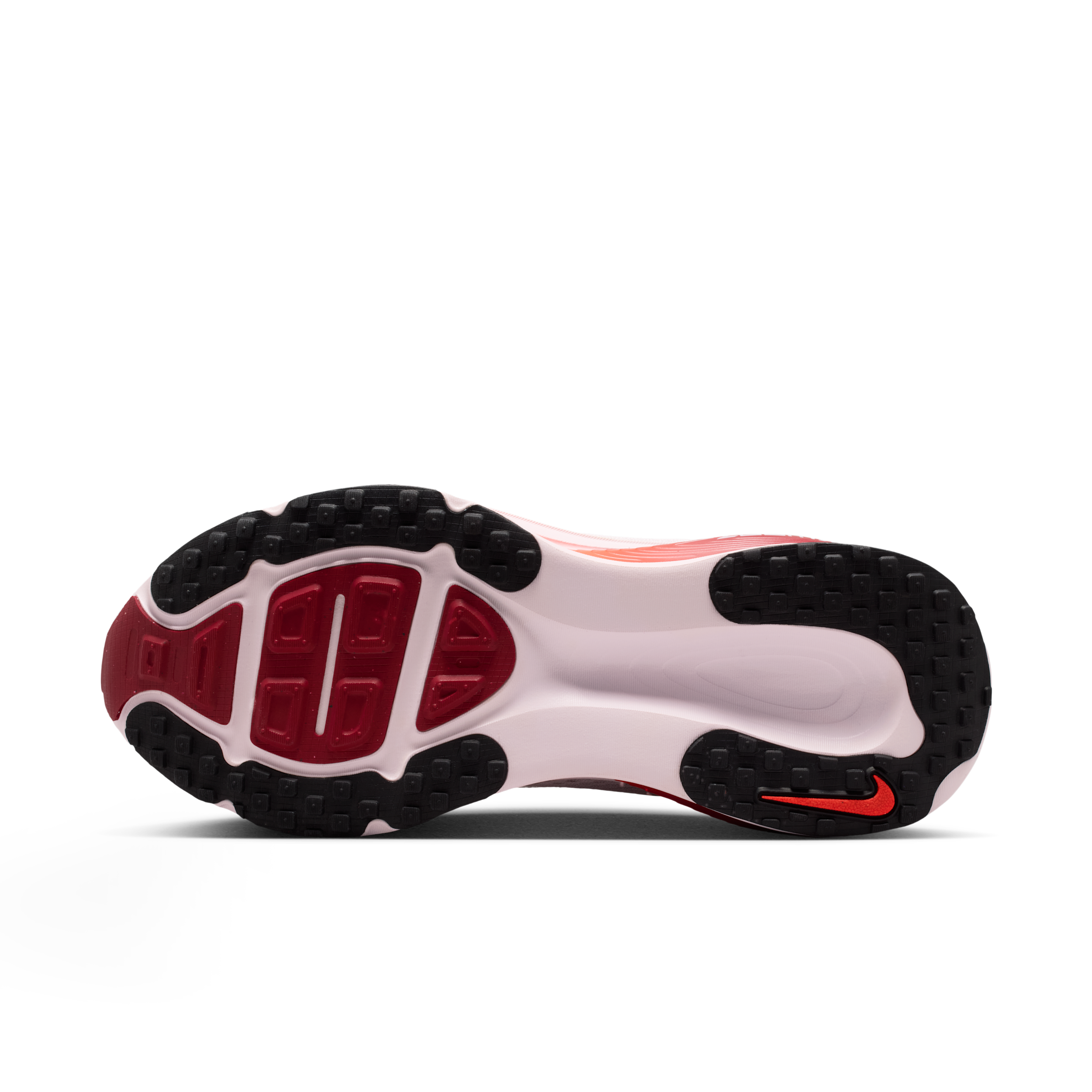 Chaussure de running sur route Nike Vomero 18 pour femme - Rose au meilleur prix