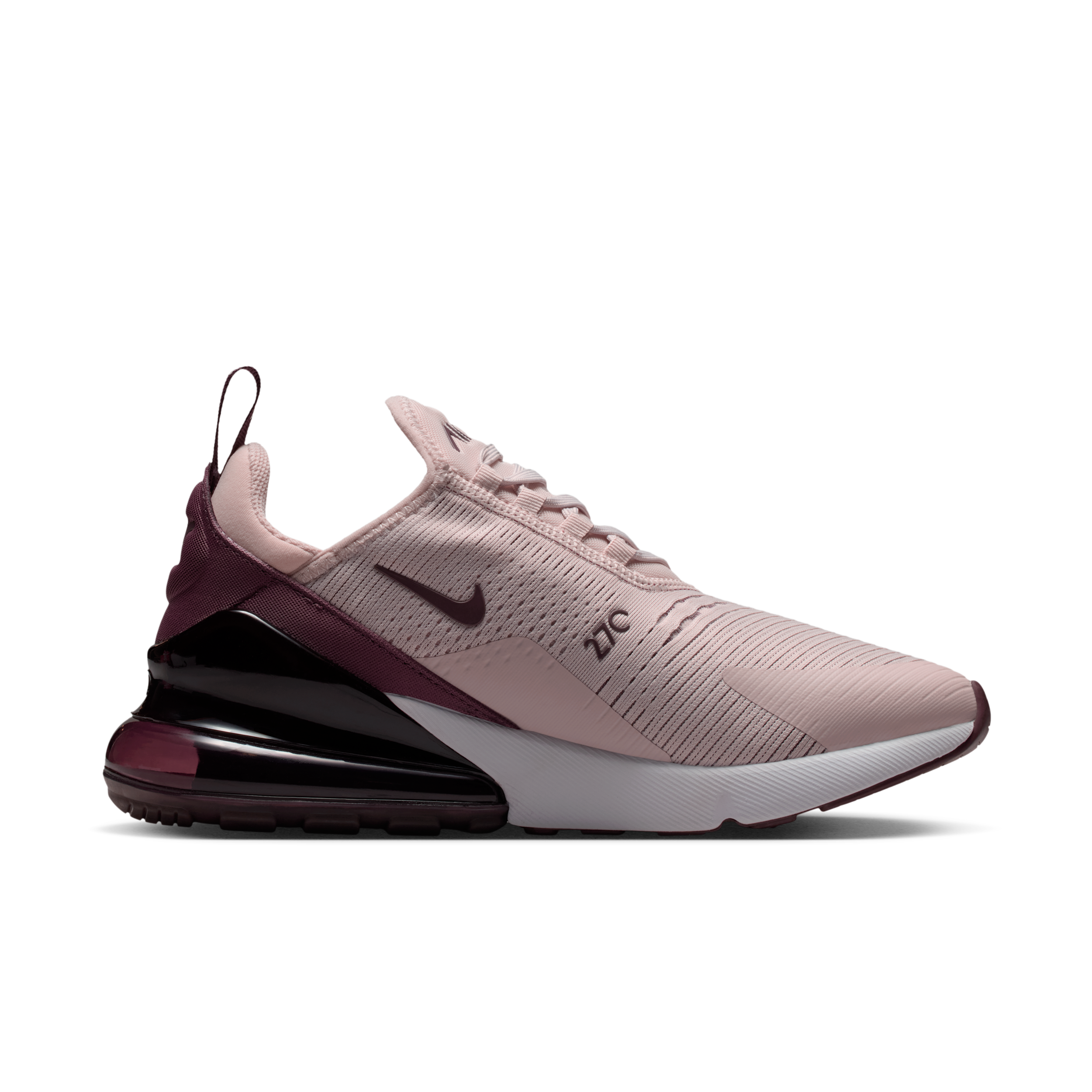 Scarpa Nike Air Max 270 - Donna - Rosa - HJ3222-601