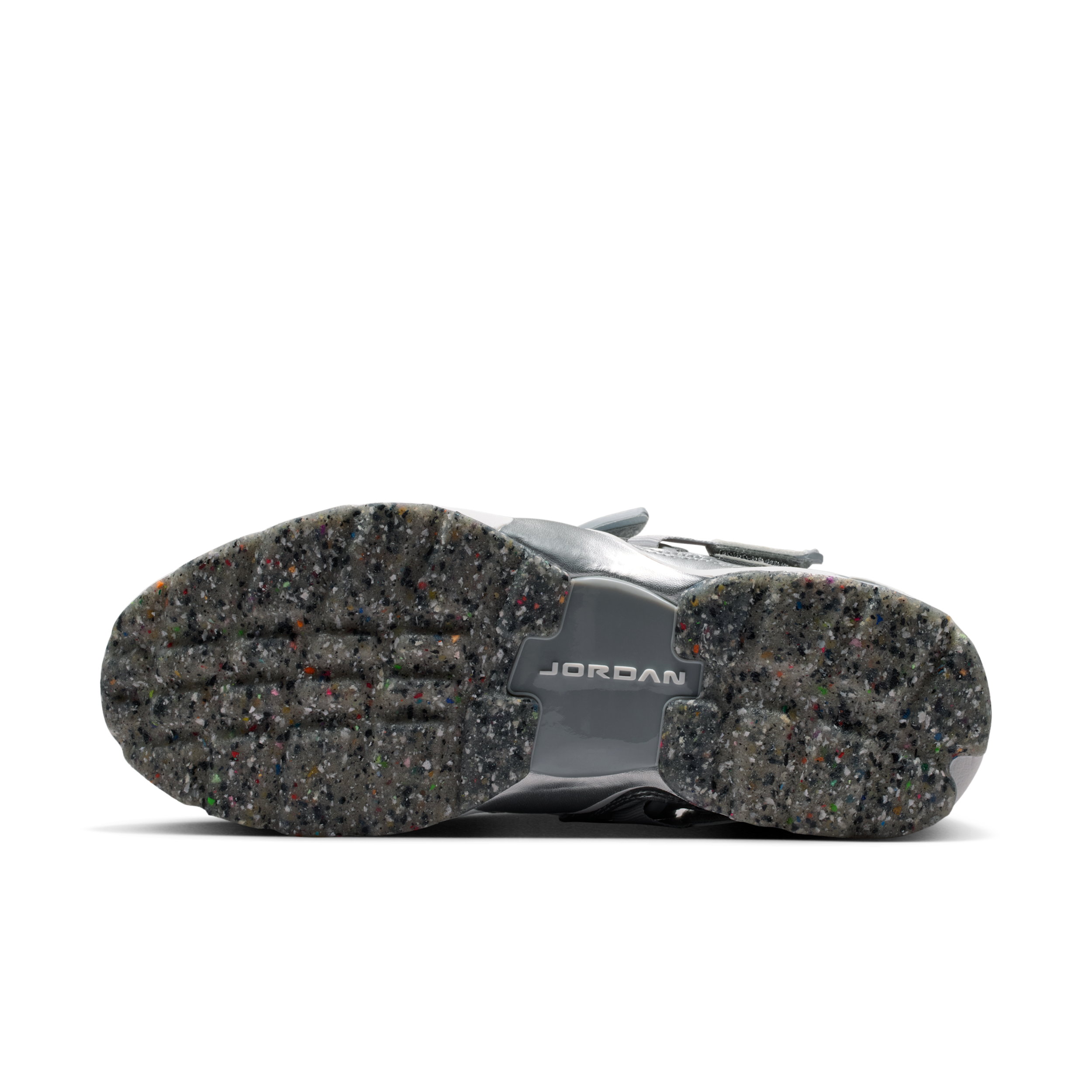 Nike Jordan Trunner LX Women's Shoes - Grey - HQ2164-004