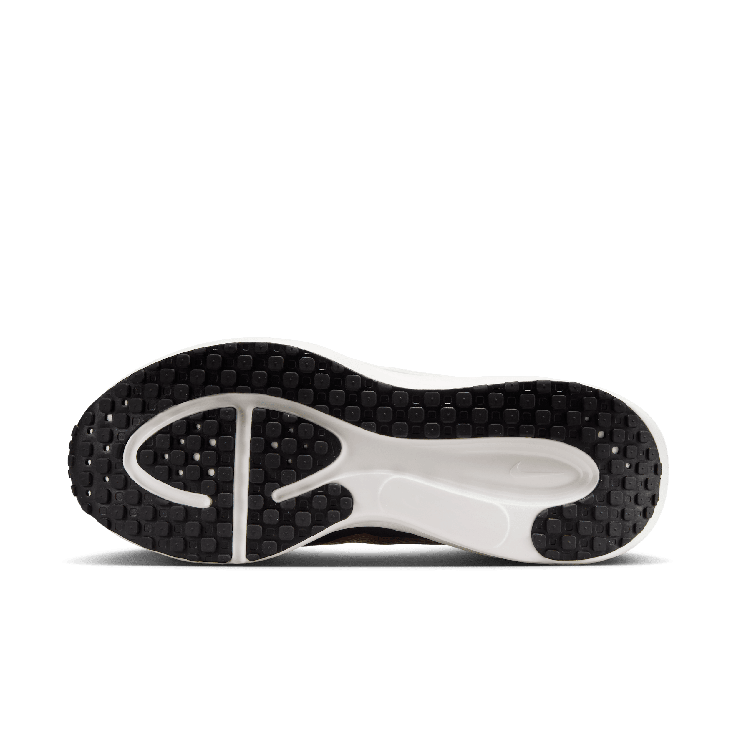 Nike Revolution 8 Women's Road Running Shoes - Brown - Sustainable Materials - HJ8485-200