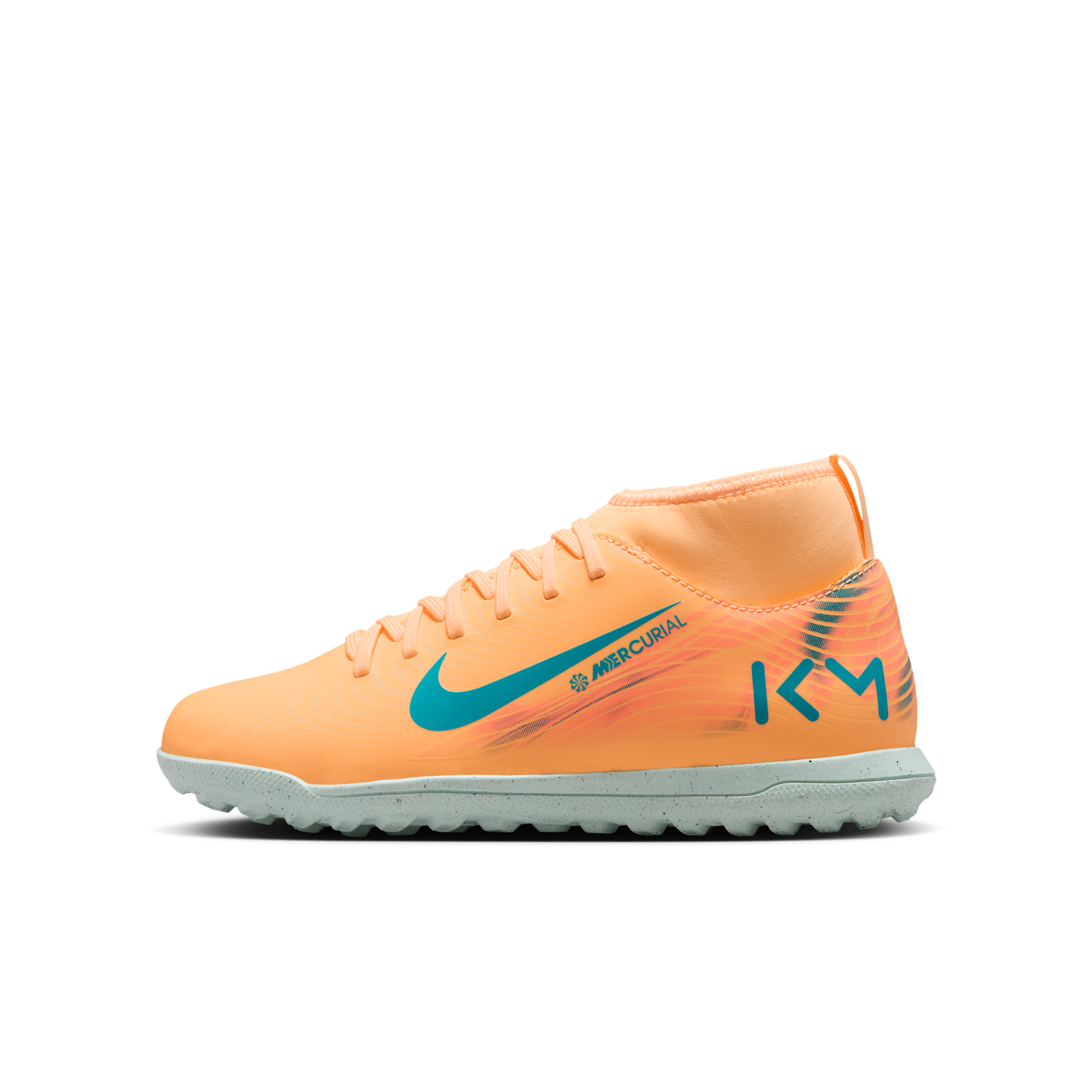 nike astro boots size 6