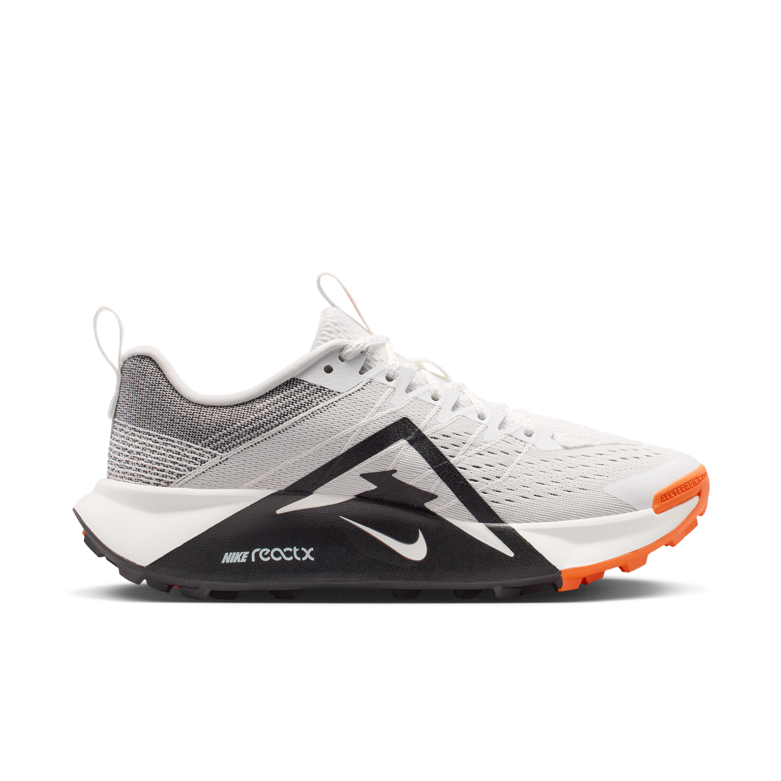 Scarpa da trail running Nike Wildhorse 10 – Donna - Bianco - FV2337-103