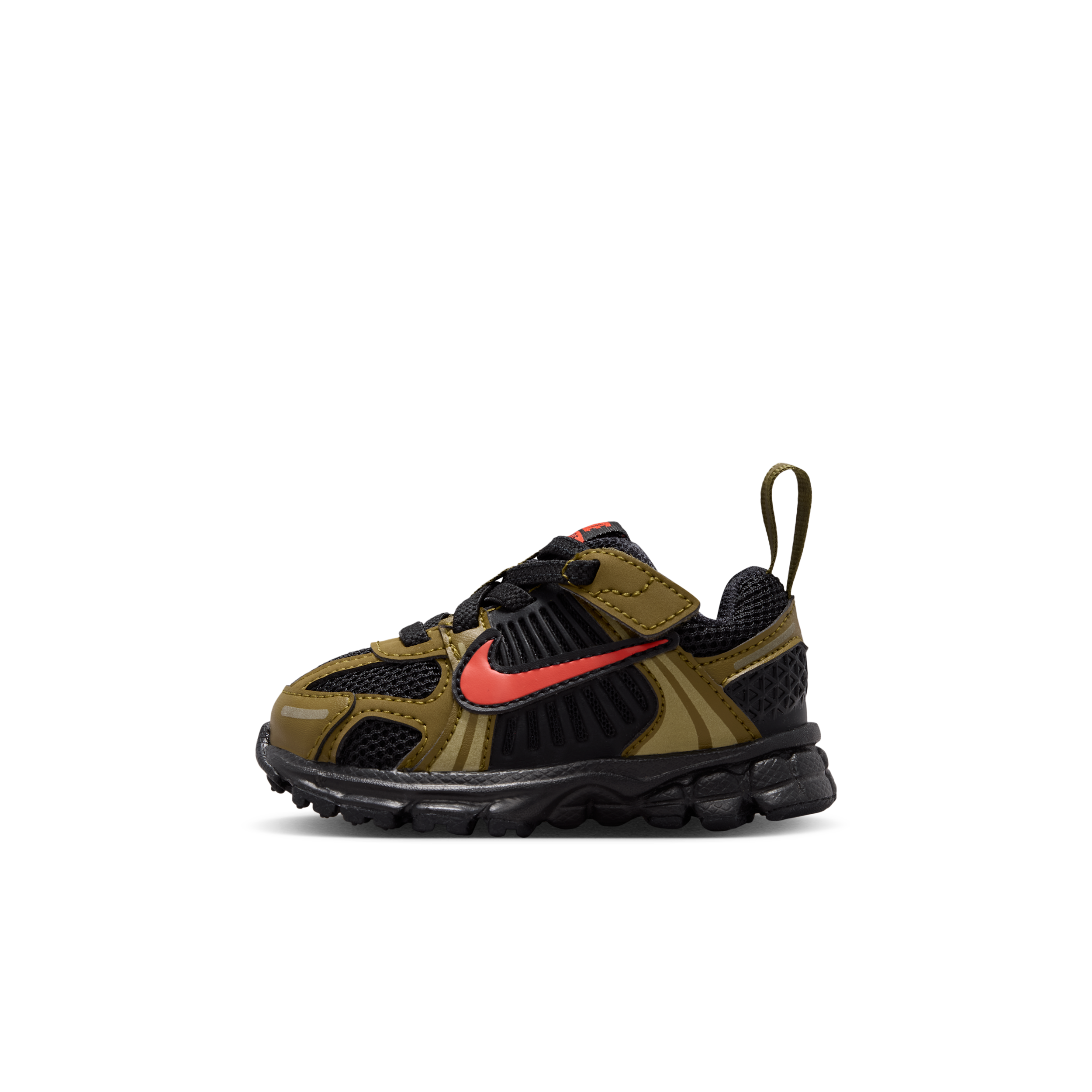 Nike Vomero 5 Baby/Toddler Shoes - Black