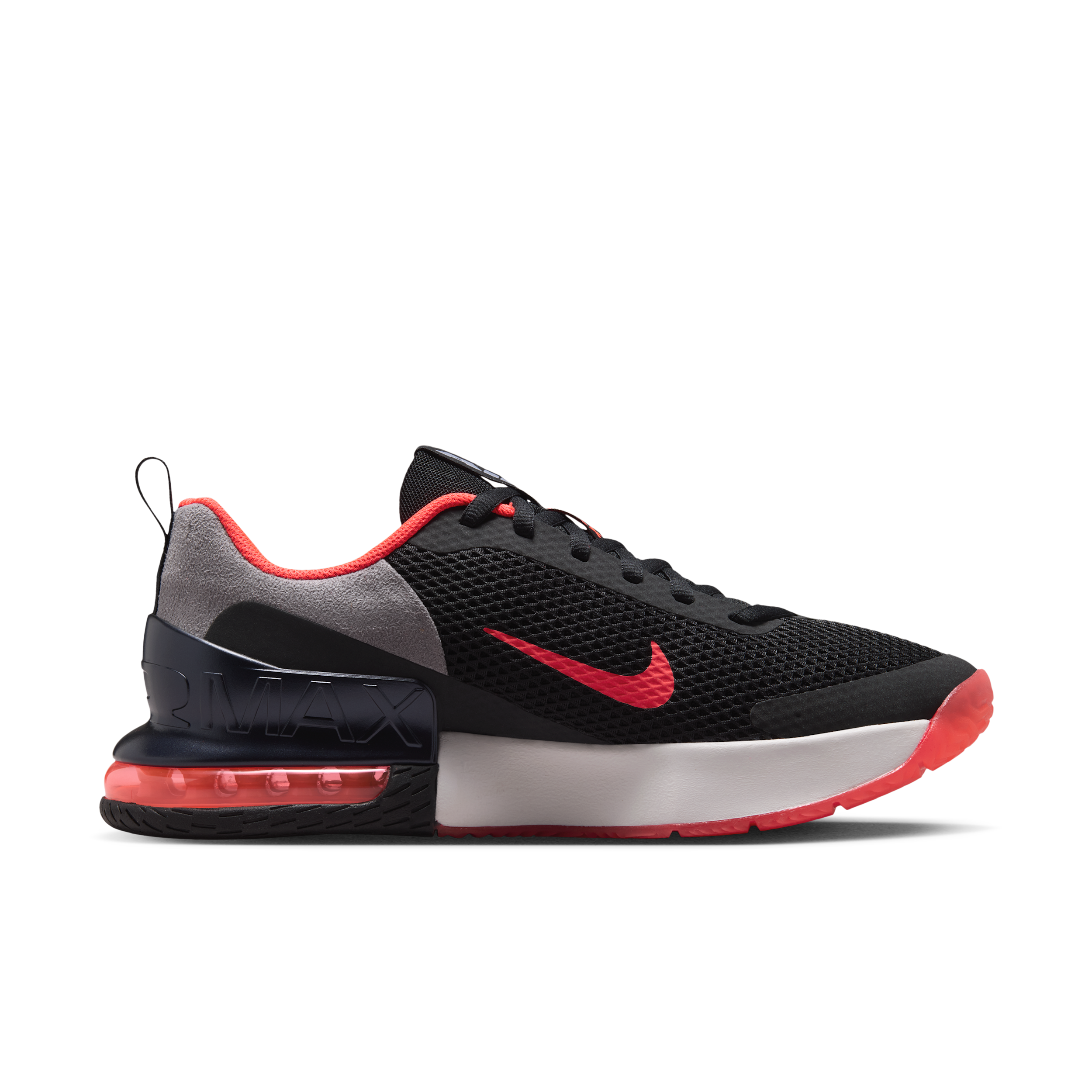 Chaussure d'entraînement Nike Air Max Alpha Trainer 6 Premium pour homme - Noir - IM3570-001