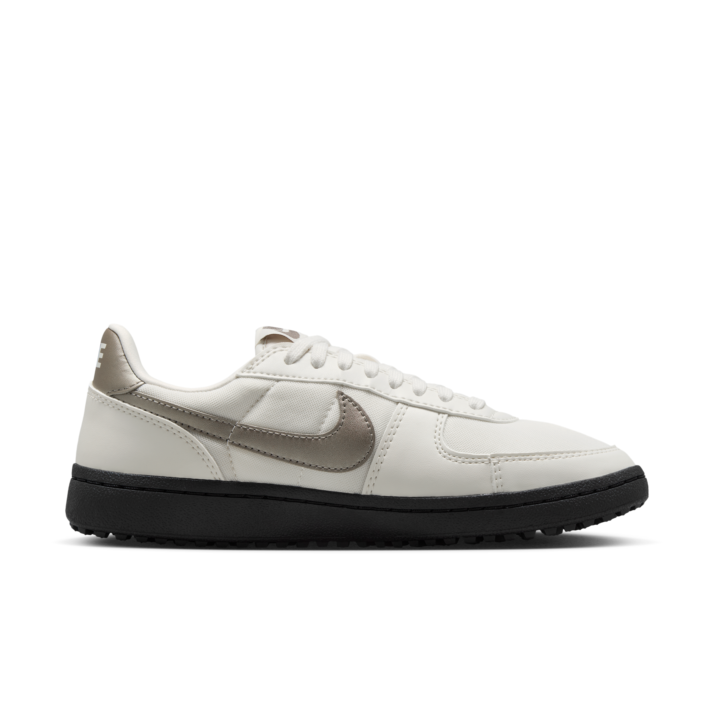 Nike Field General Women's Shoes - Grey - FZ5593-005