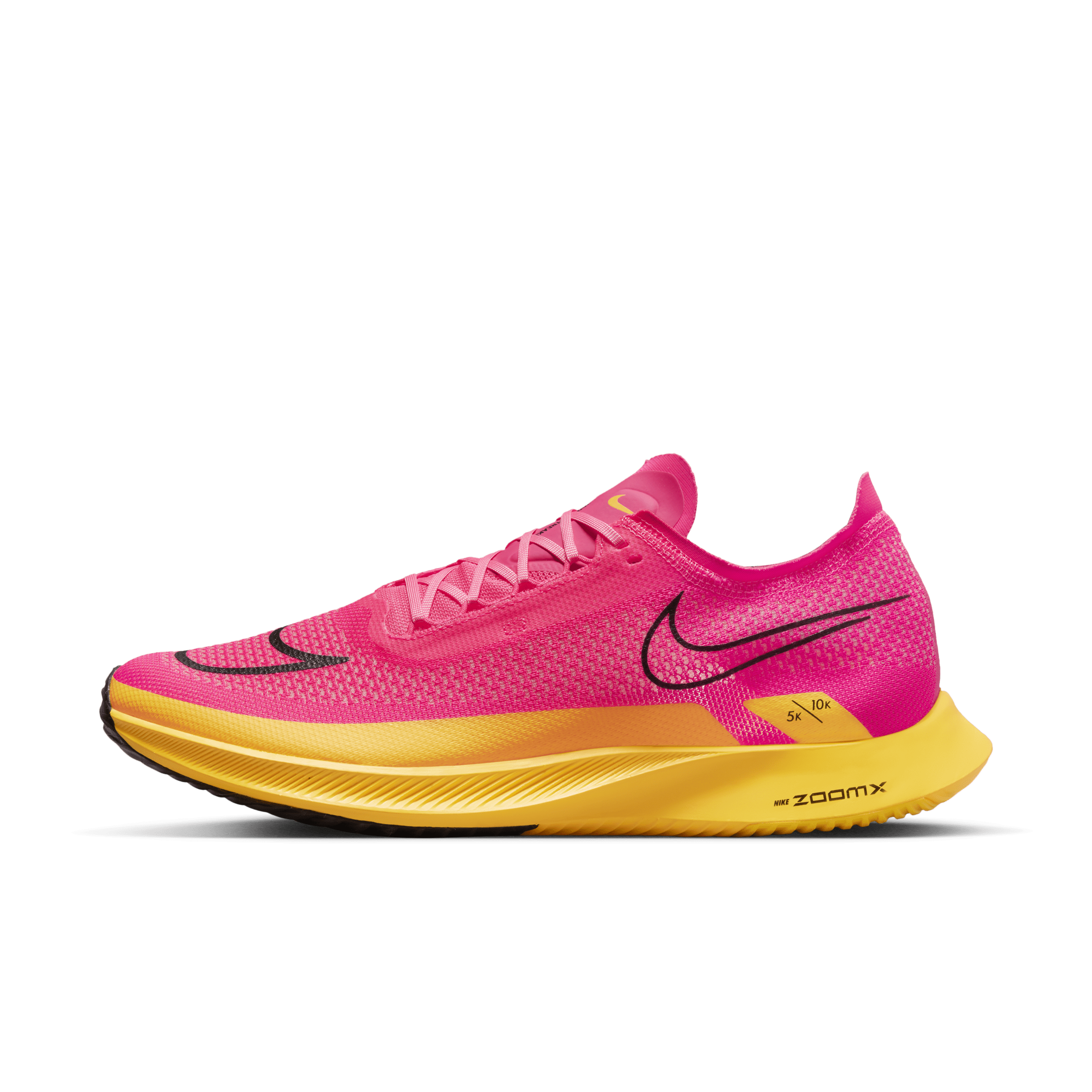 Nike Streakfly Wedstrijdschoenen (straat) - Roze - DJ6566-600