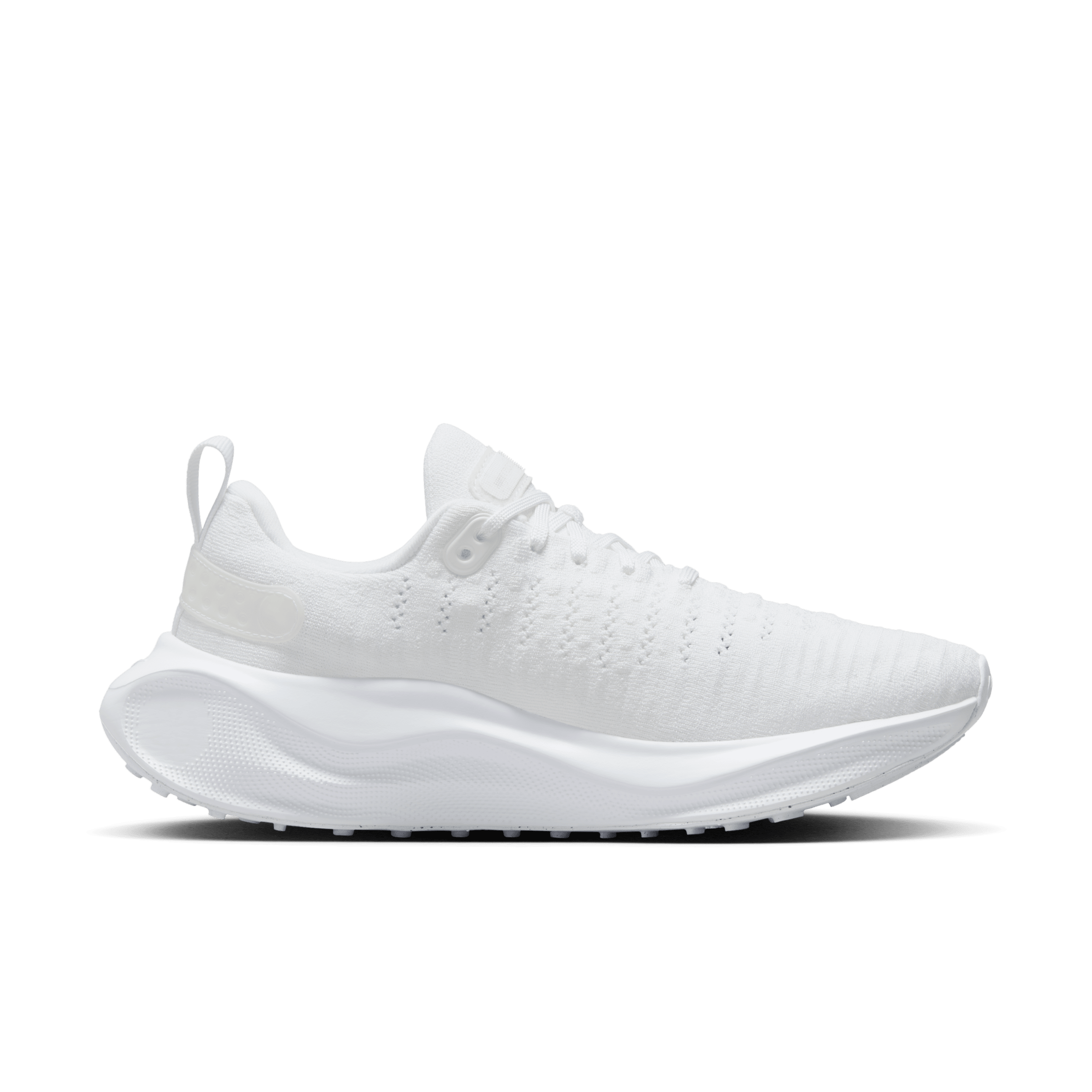 Chaussure de running sur route Nike InfinityRN 4 pour femme - Blanc