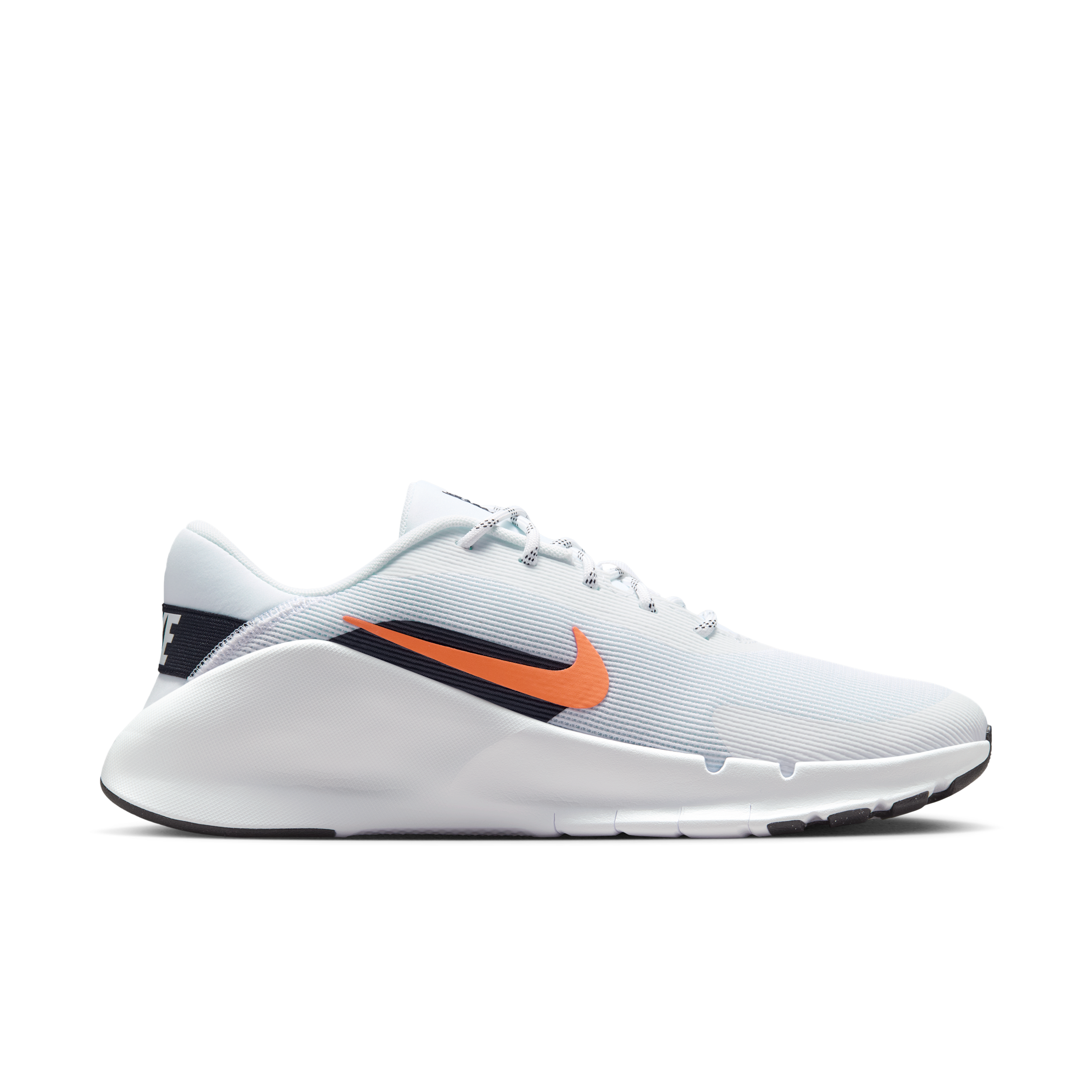 Sapatilhas de treino Nike Flex Train para homem - Branco - HV9972-109